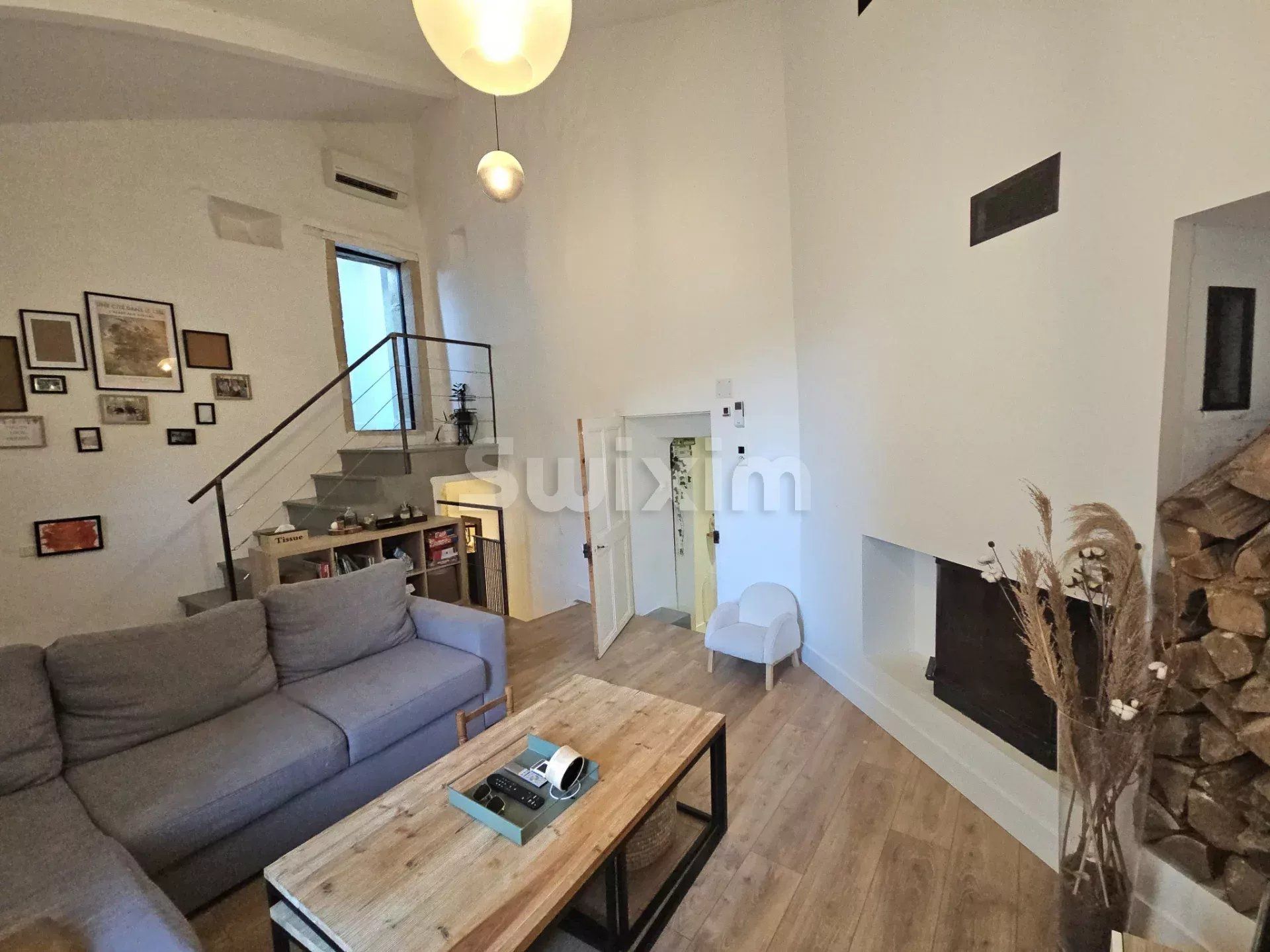 casa 6 Quartos para venda sobre Domazan (30390)