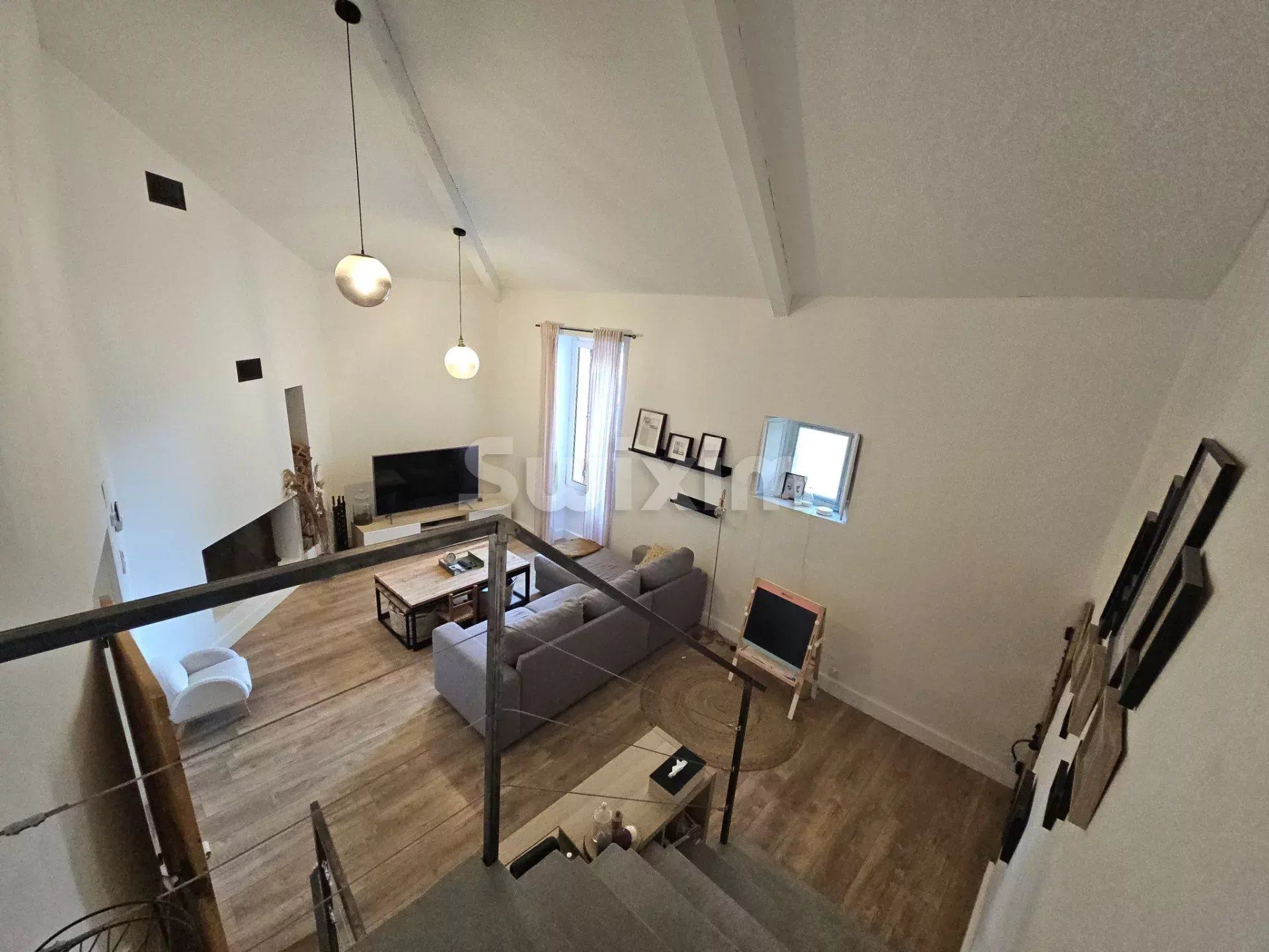 casa 6 Quartos para venda sobre Domazan (30390)