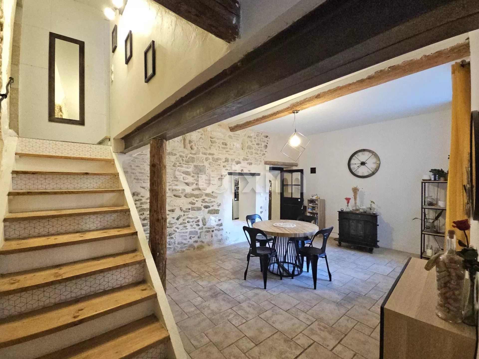 casa 6 Quartos para venda sobre Domazan (30390)