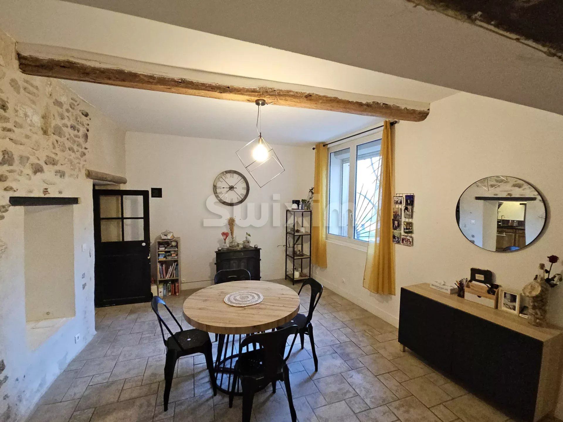 casa 6 Quartos para venda sobre Domazan (30390)