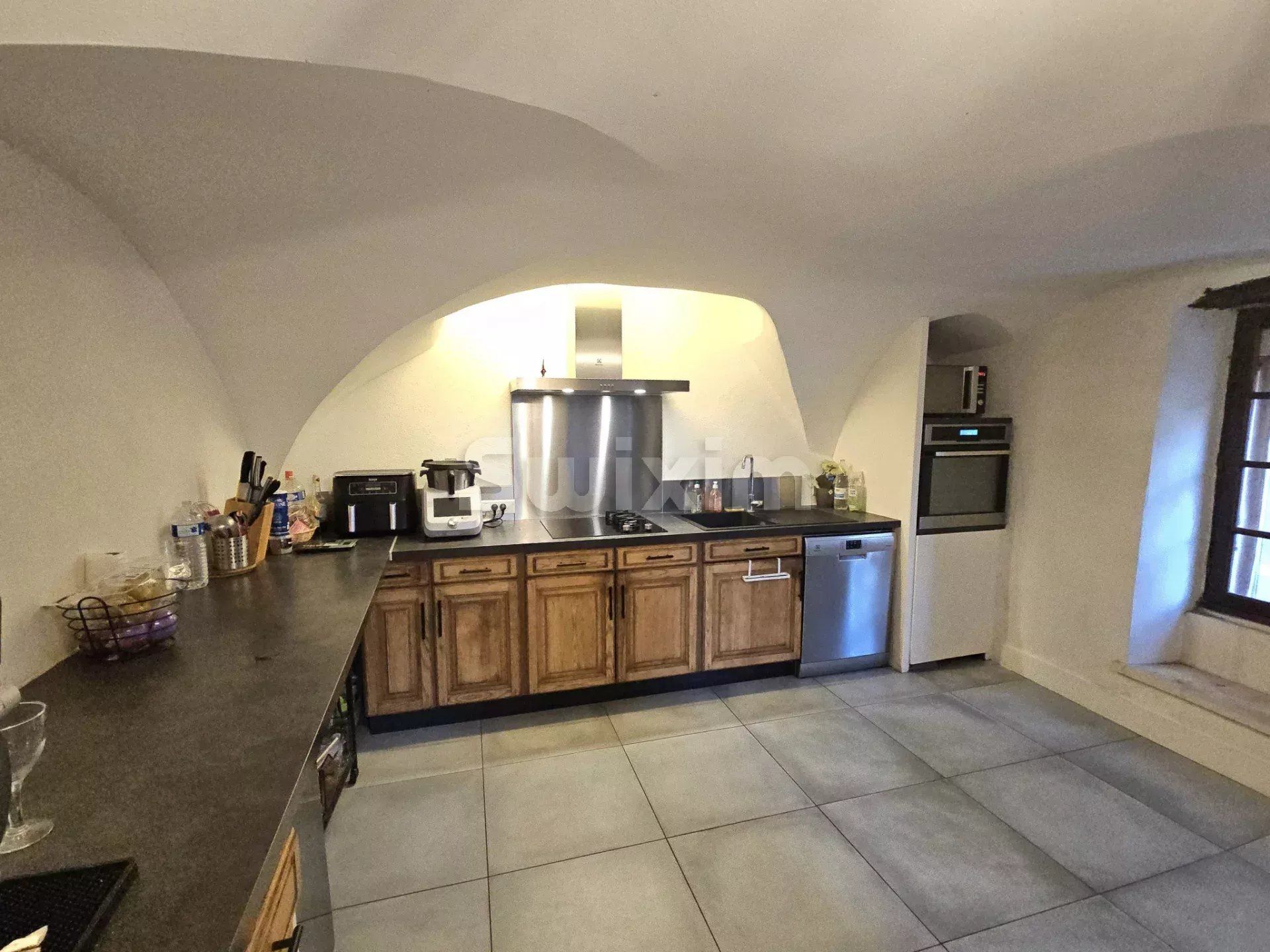 casa 6 Quartos para venda sobre Domazan (30390)