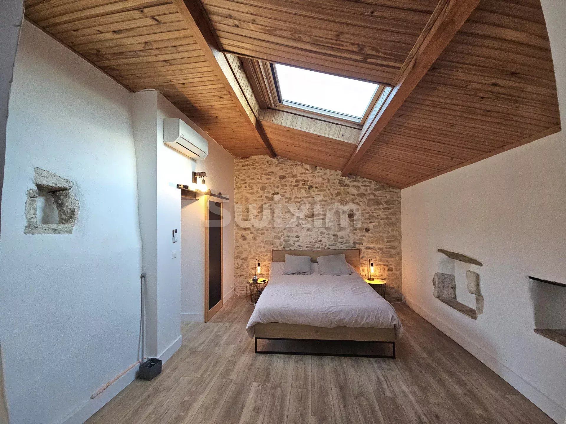 casa 6 Quartos para venda sobre Domazan (30390)