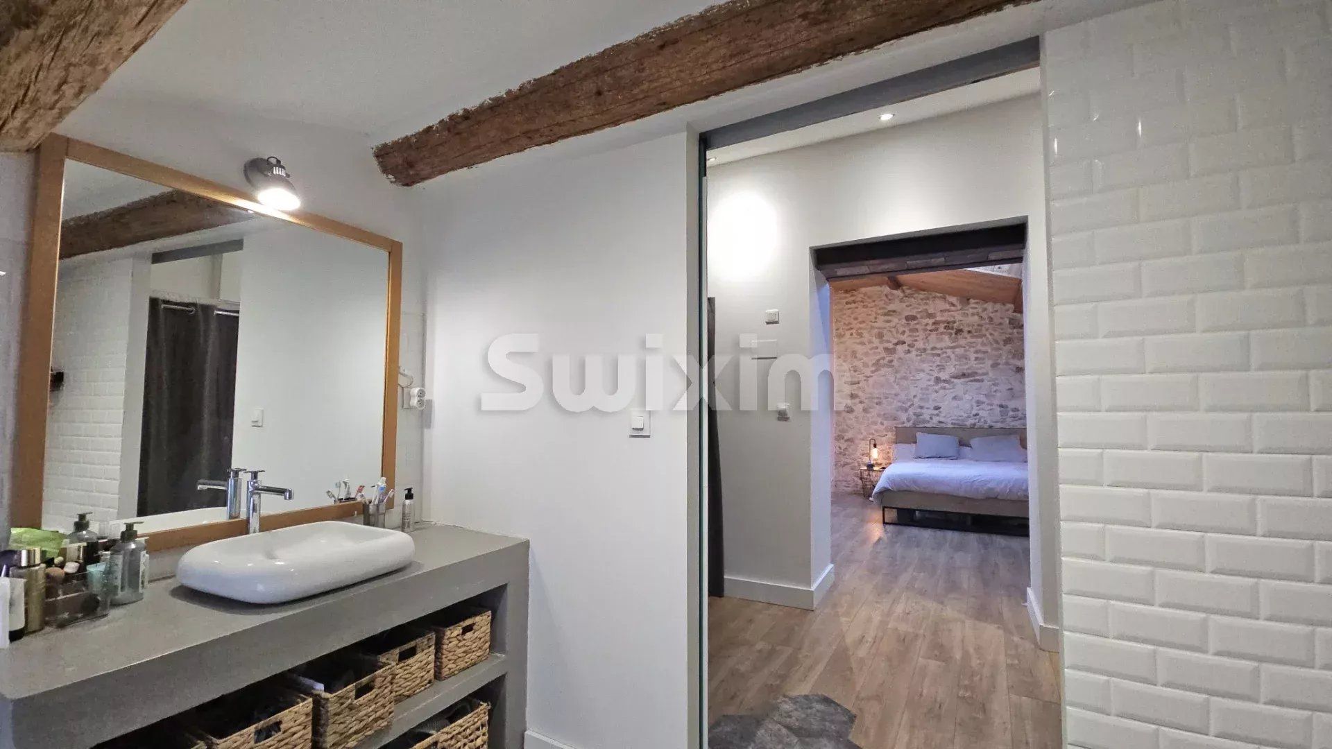 casa 6 Quartos para venda sobre Domazan (30390)