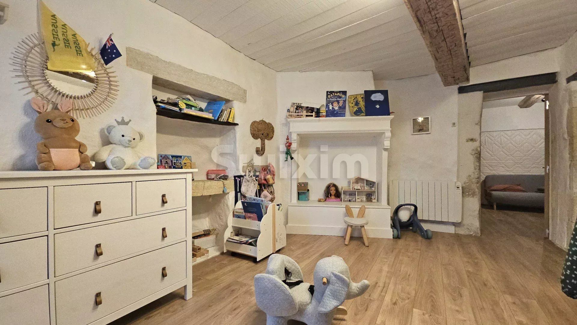 casa 6 Quartos para venda sobre Domazan (30390)