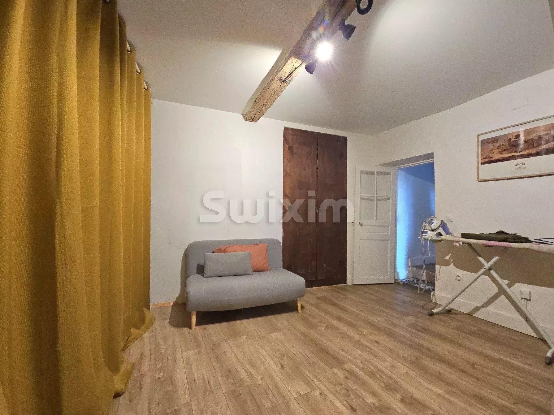 casa 6 Quartos para venda sobre Domazan (30390)