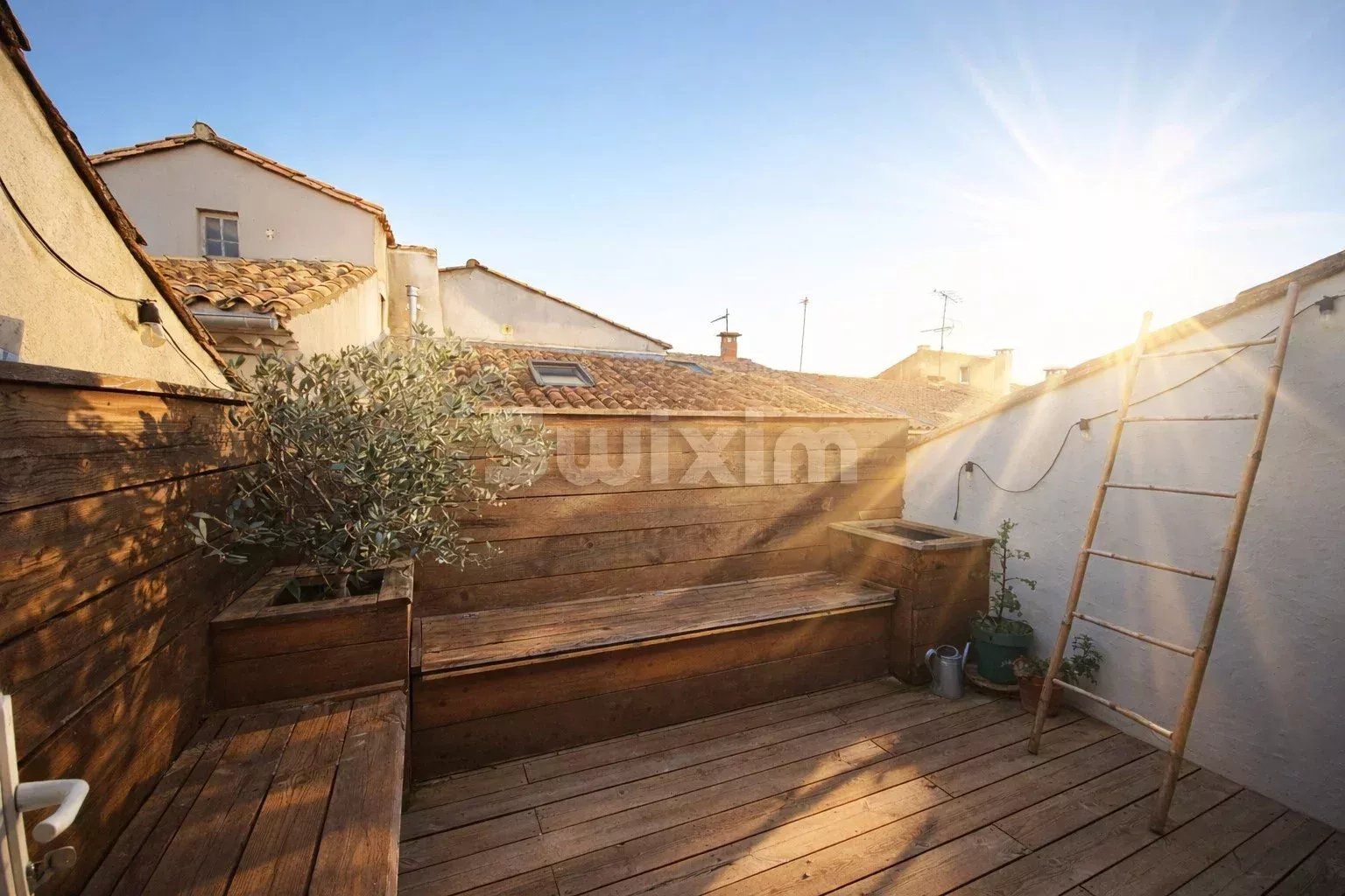 casa 6 Quartos para venda sobre Domazan (30390)