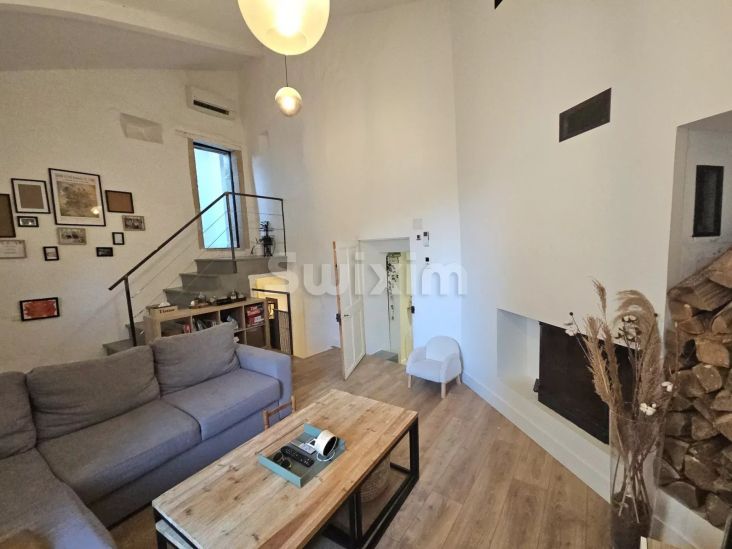 Venda Casa Domazan 6&nbsp;Quartos 144&nbsp;m²