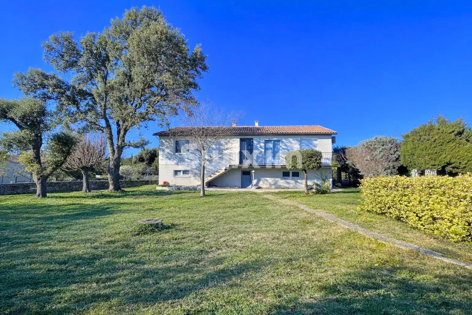 villa 5 Zimmer zum verkauf auf Taulignan (26770)