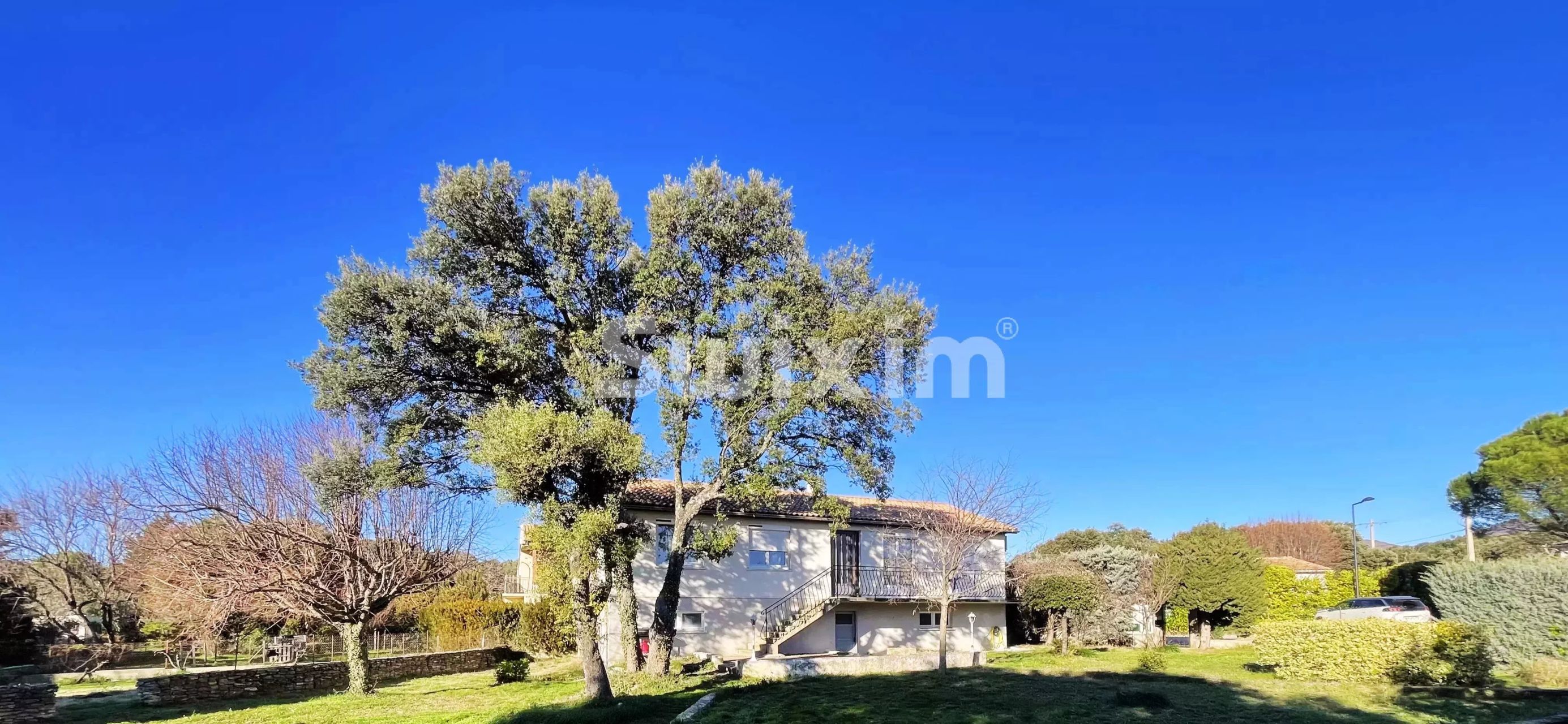 villa 5 Zimmer zum verkauf auf Taulignan (26770)