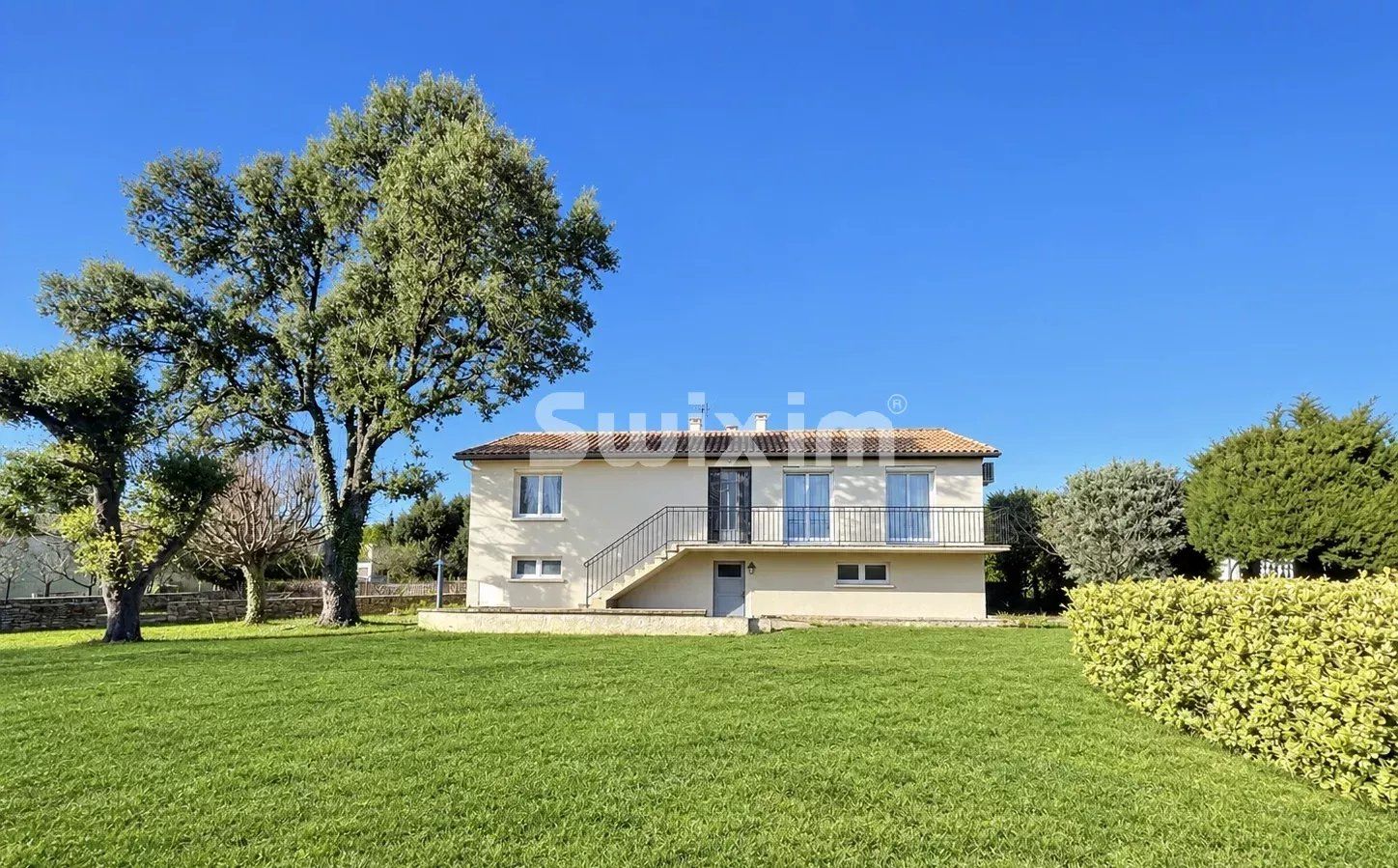 villa 6 Pièces en vente sur Grignan (26230)