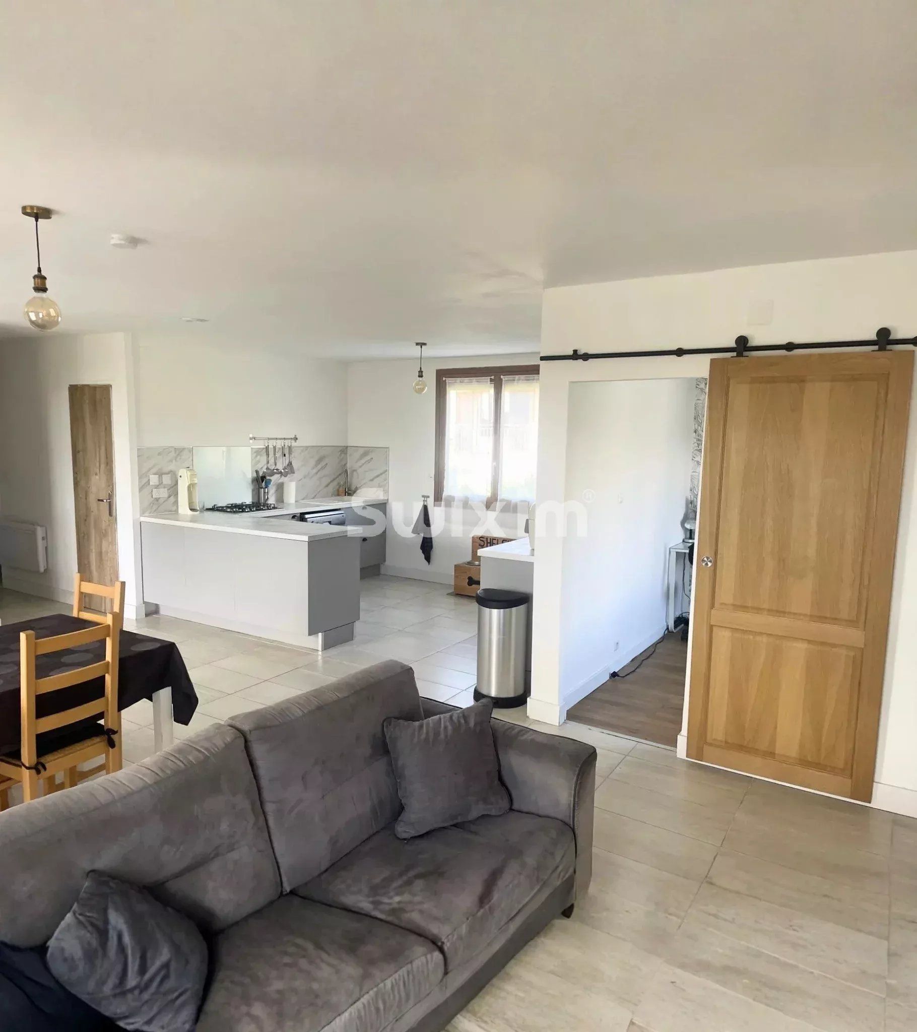 villa 6 Pièces en vente sur Grignan (26230)