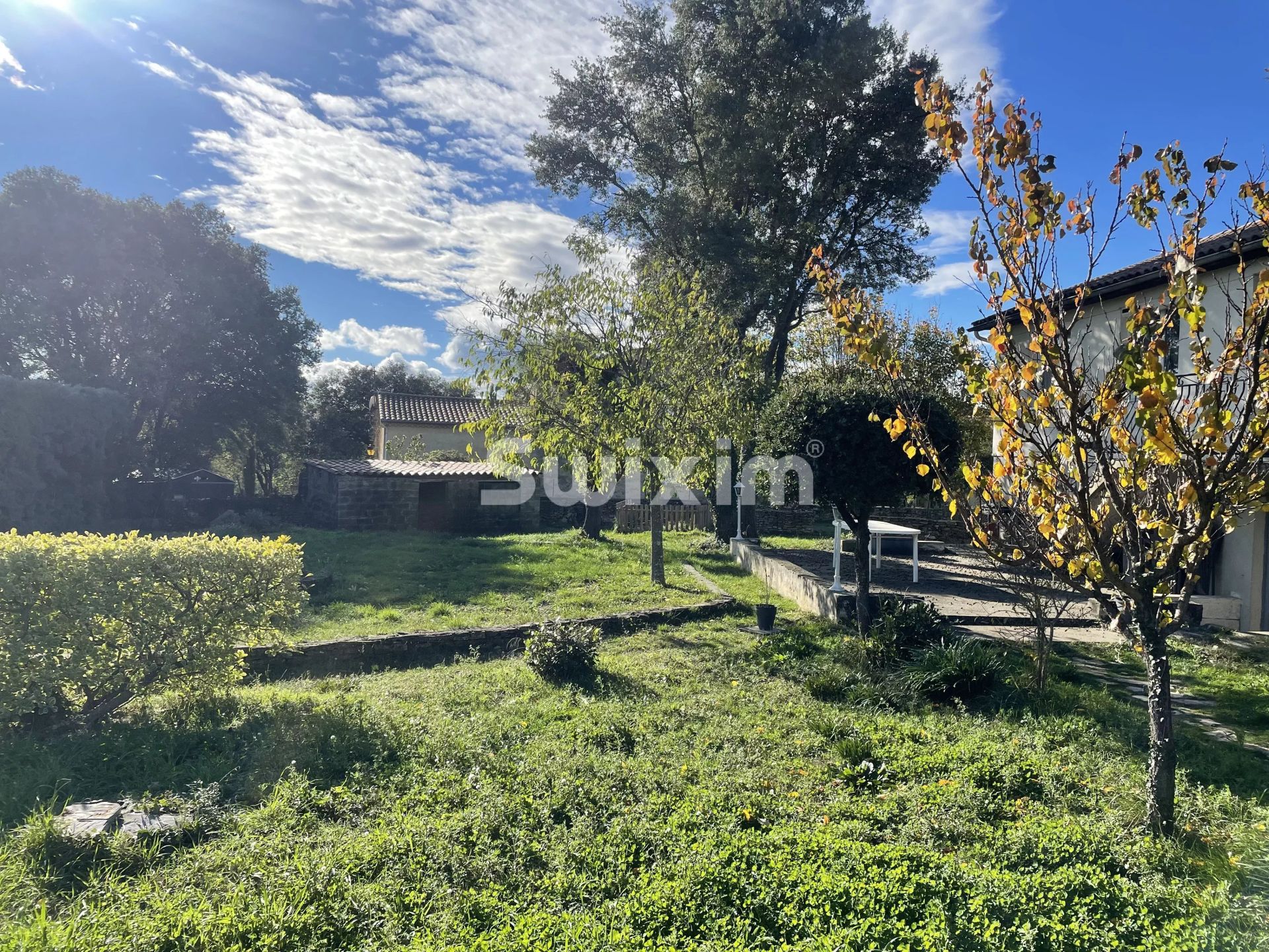 villa 5 Zimmer zum verkauf auf Taulignan (26770)