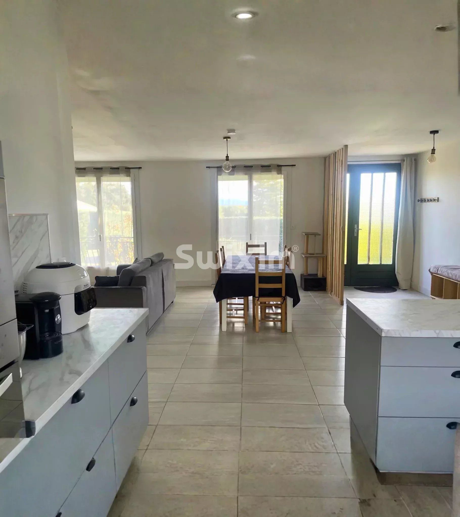 villa 6 Pièces en vente sur Grignan (26230)