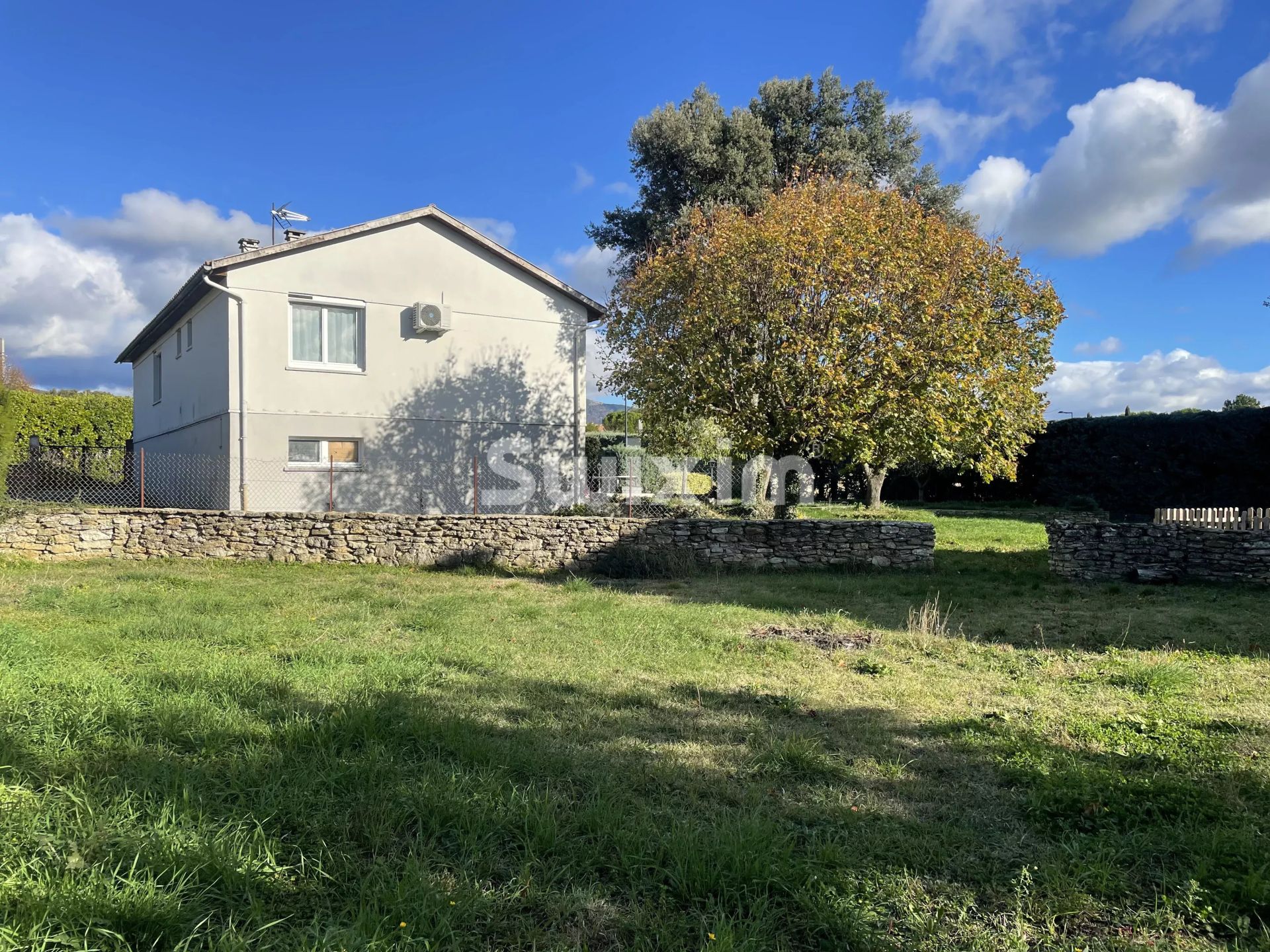 villa 5 Zimmer zum verkauf auf Taulignan (26770)