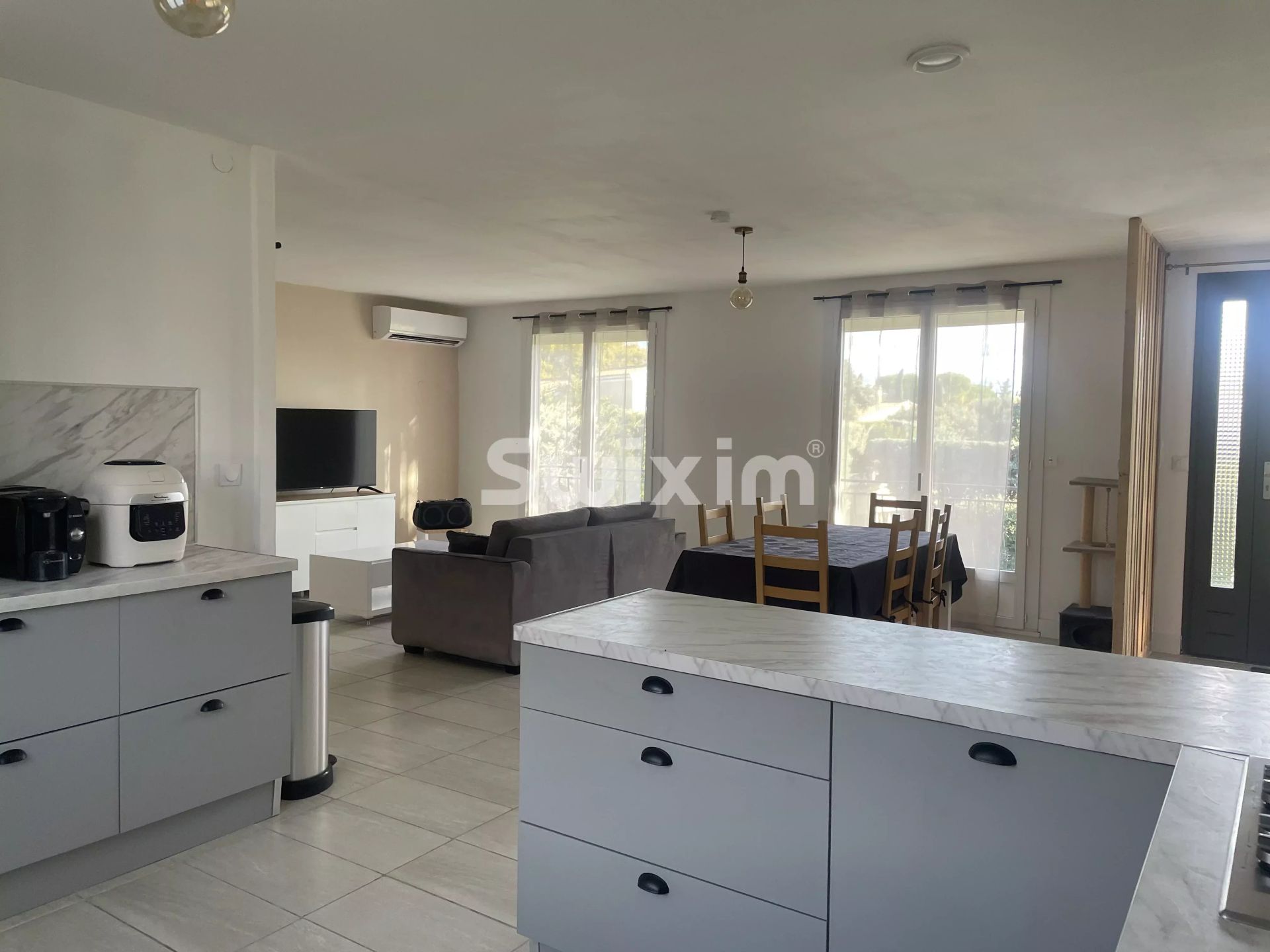 villa 6 Pièces en vente sur Grignan (26230)