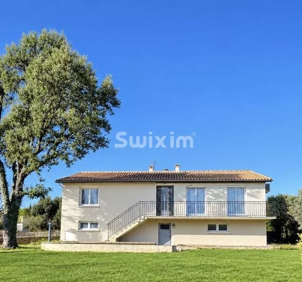 Vente Villa Grignan 6&nbsp;Pièces 119&nbsp;m²