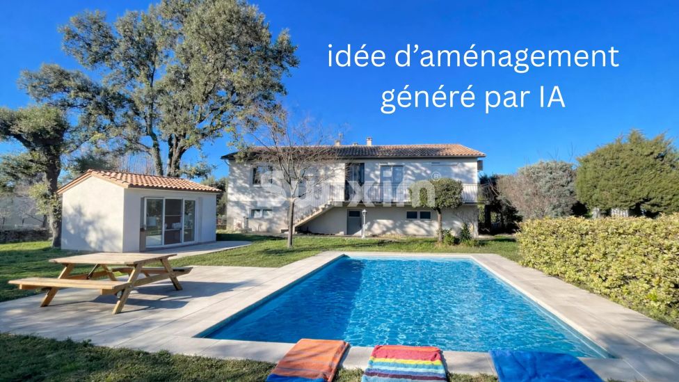 Verkauf Villa Taulignan 5&nbsp;Zimmer 100&nbsp;m²