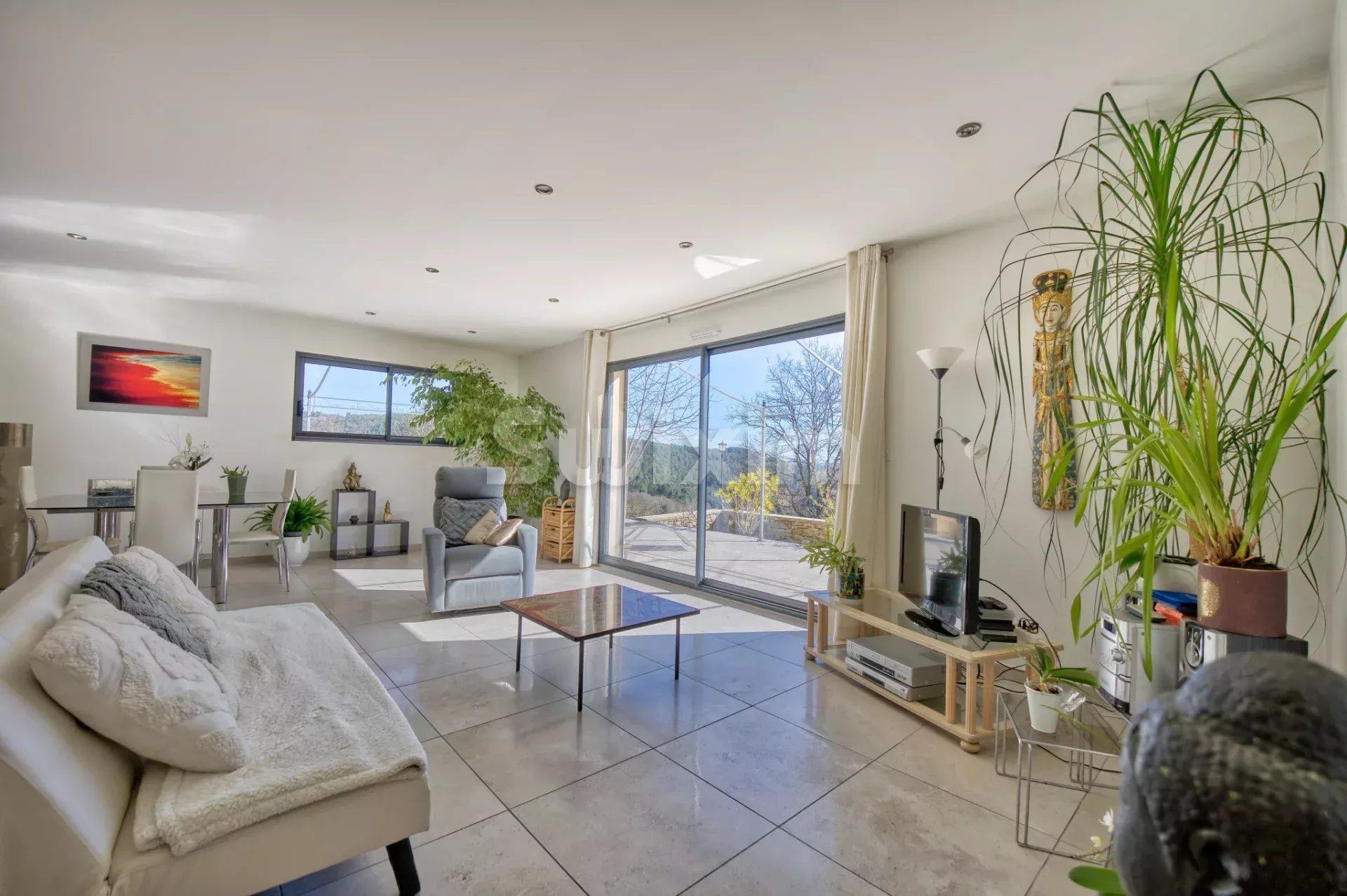 villa 5 Quartos para venda sobre Chambonas (07140)