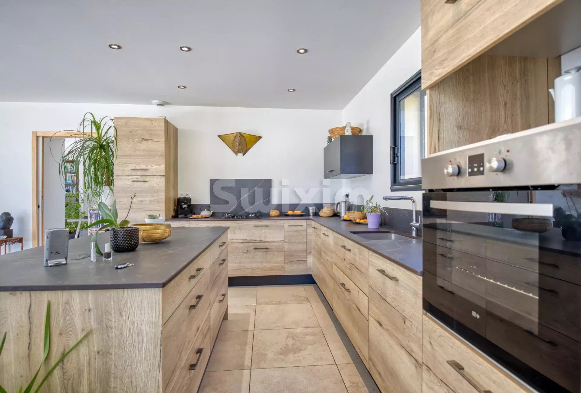 villa 5 Quartos para venda sobre Chambonas (07140)