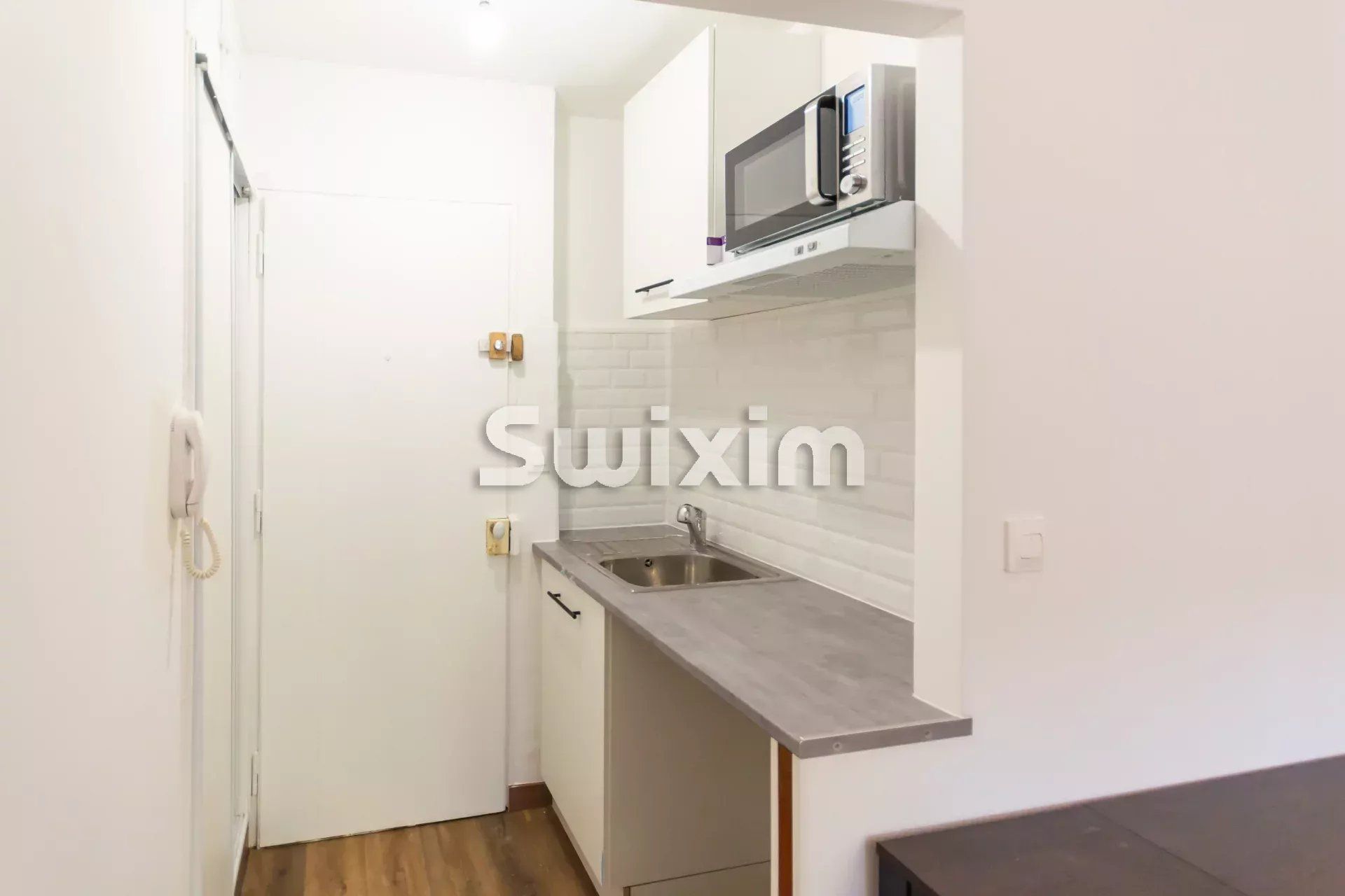 apartamento 1 sala en alquiler en Annecy (74000)