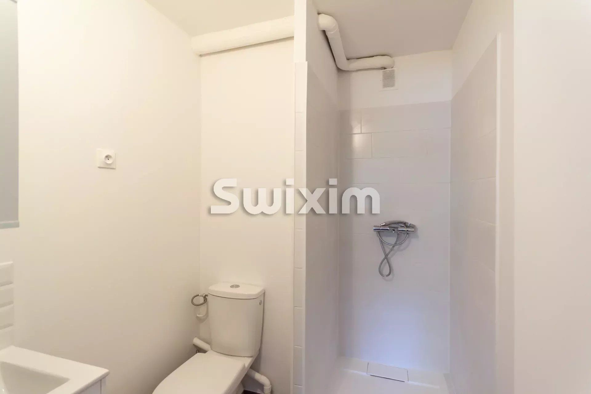 apartamento 1 sala en alquiler en Annecy (74000)