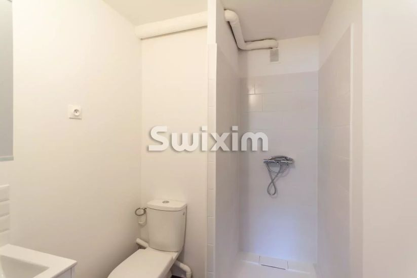 Alquiler Apartamento Annecy 1&nbsp;sala 19.33&nbsp;m²