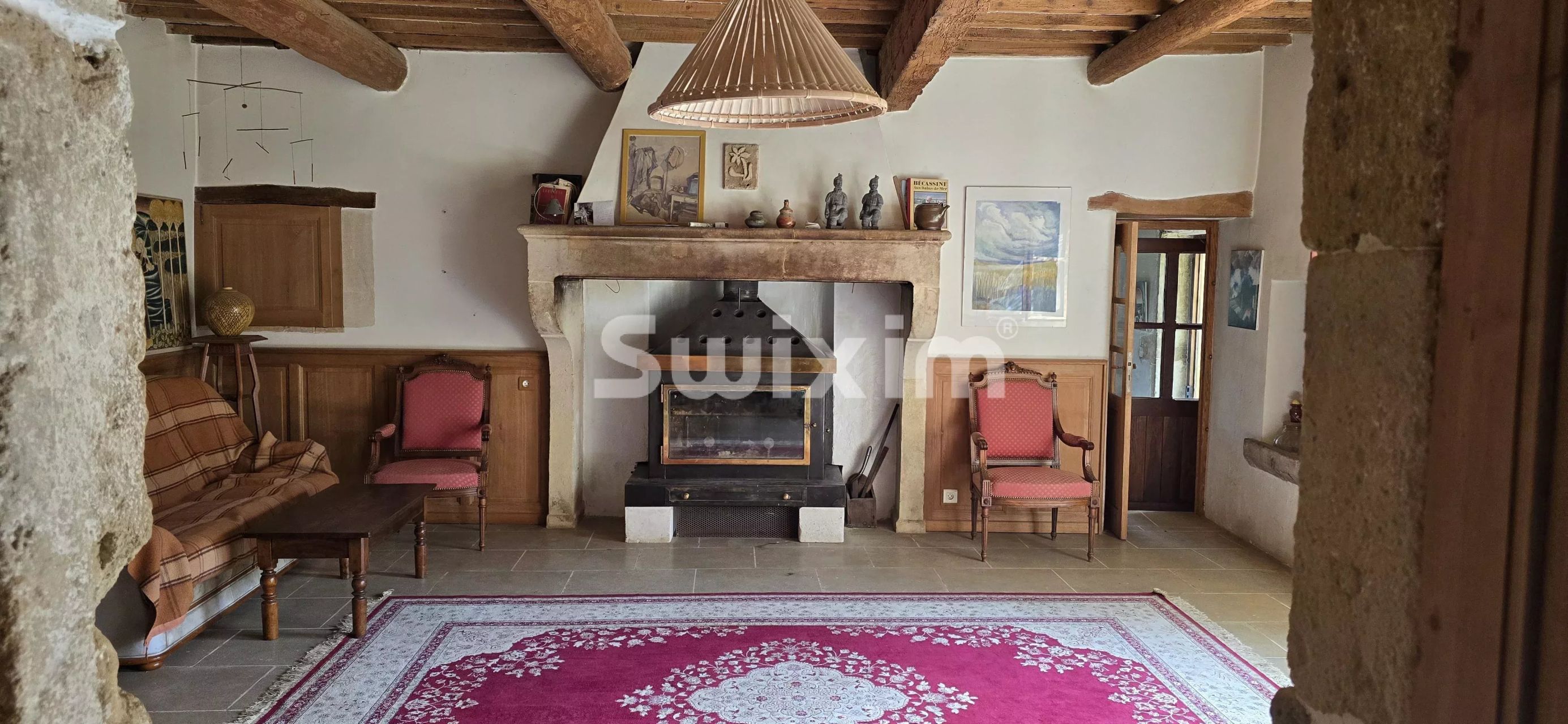 mas 4 Camere in vendita su Grignan (26230)