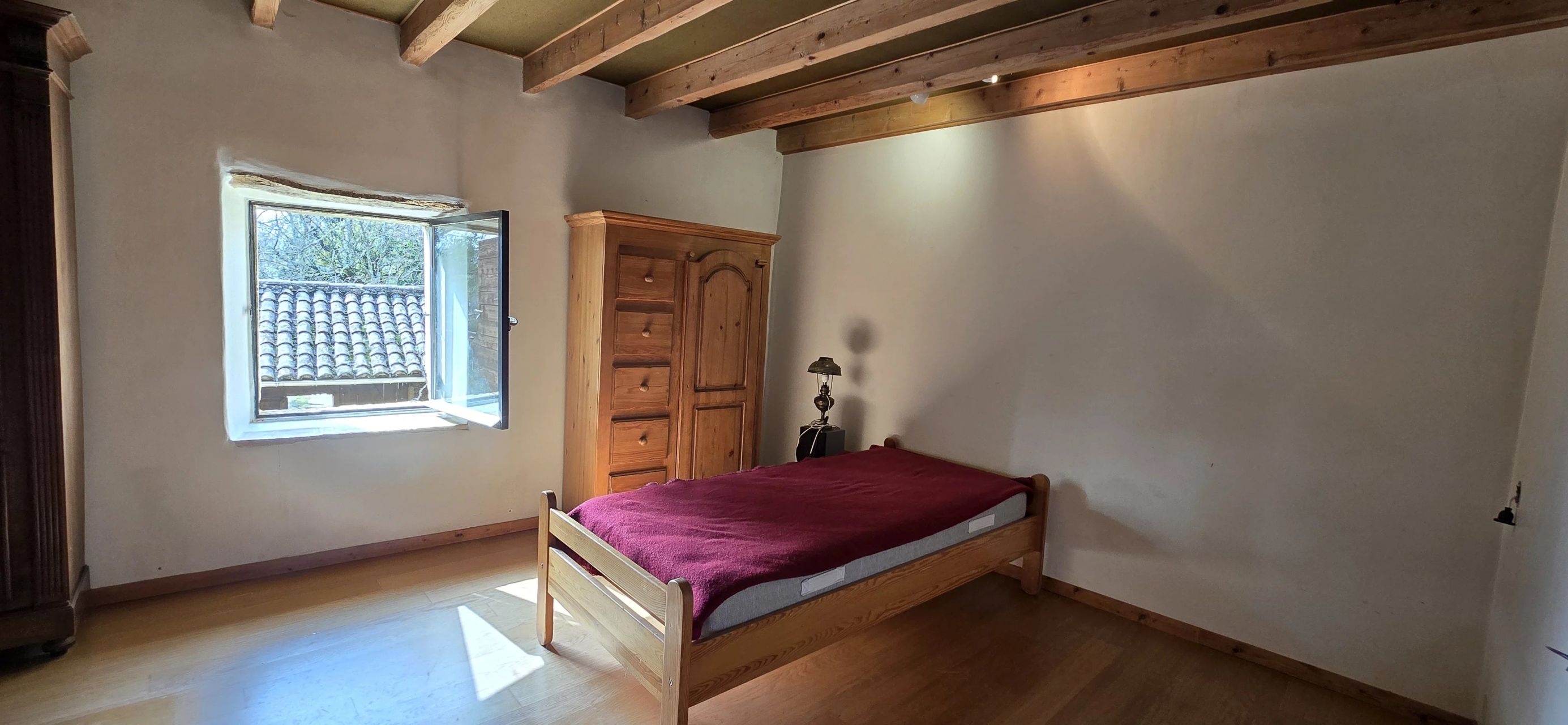 mas 4 Quartos para venda sobre Grignan (26230)