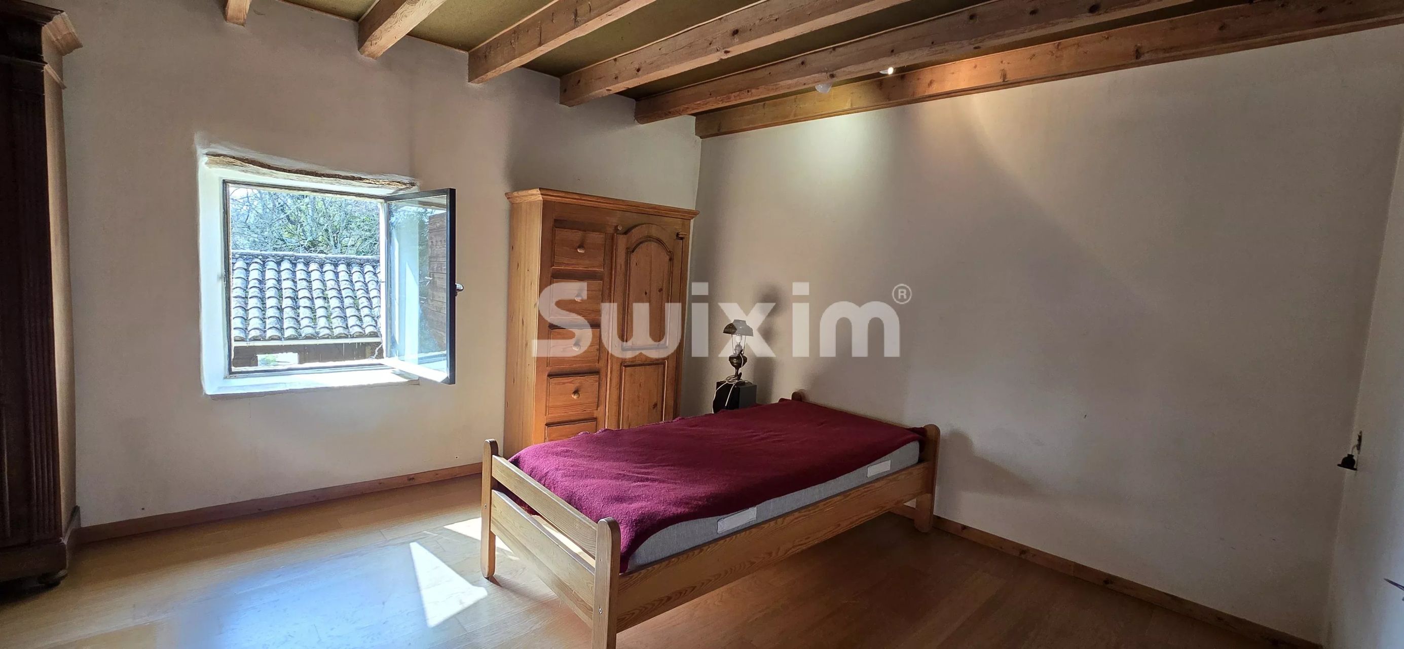 mas 4 Camere in vendita su Grignan (26230)