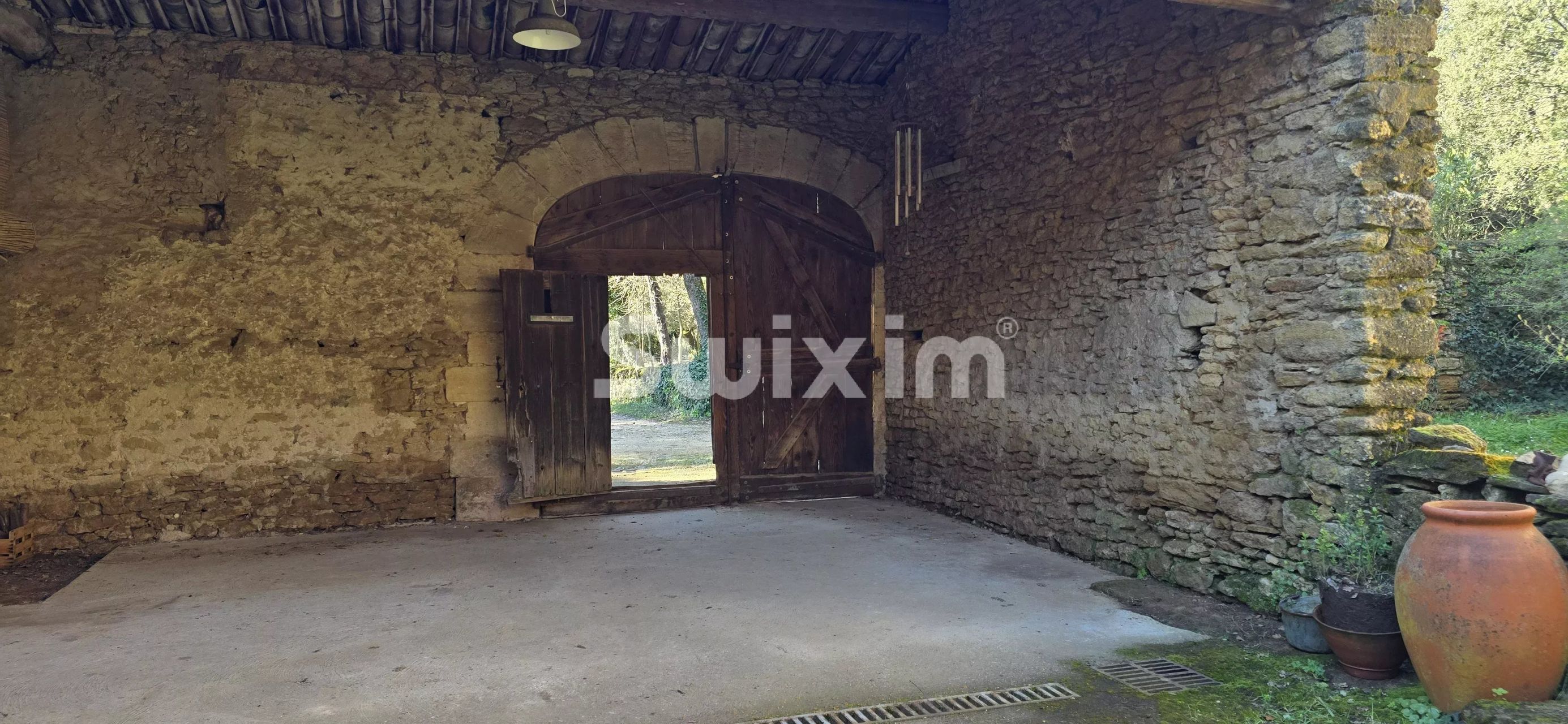 mas 4 Camere in vendita su Grignan (26230)