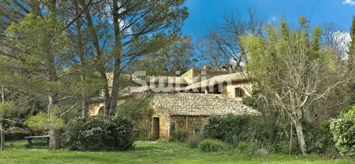 Vendita Mas Grignan 4&nbsp;Camere 135&nbsp;m²