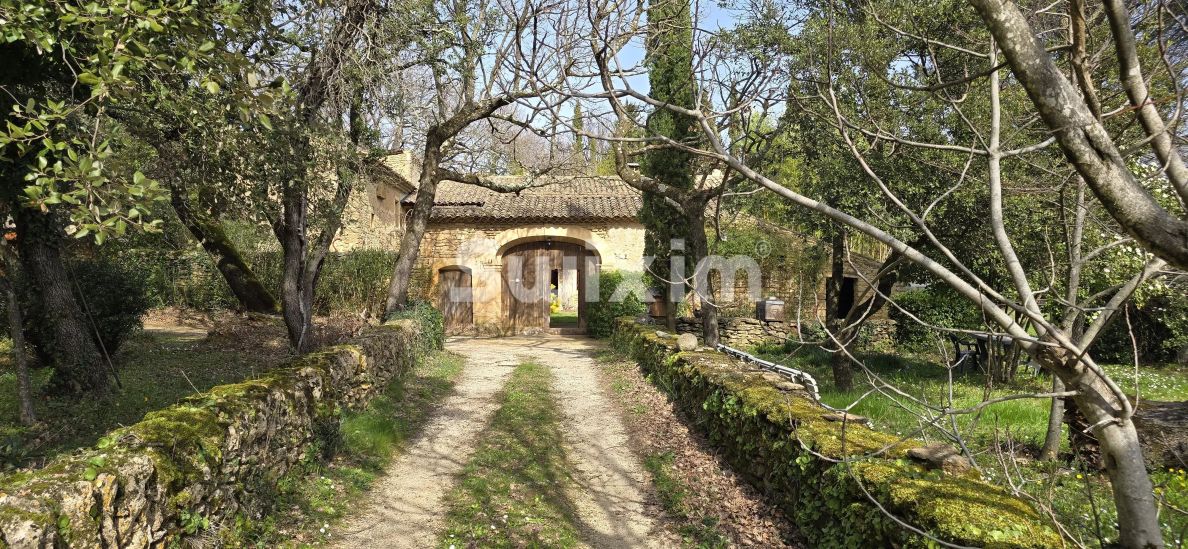 Vendita Mas Grignan 4&nbsp;Camere 135&nbsp;m²