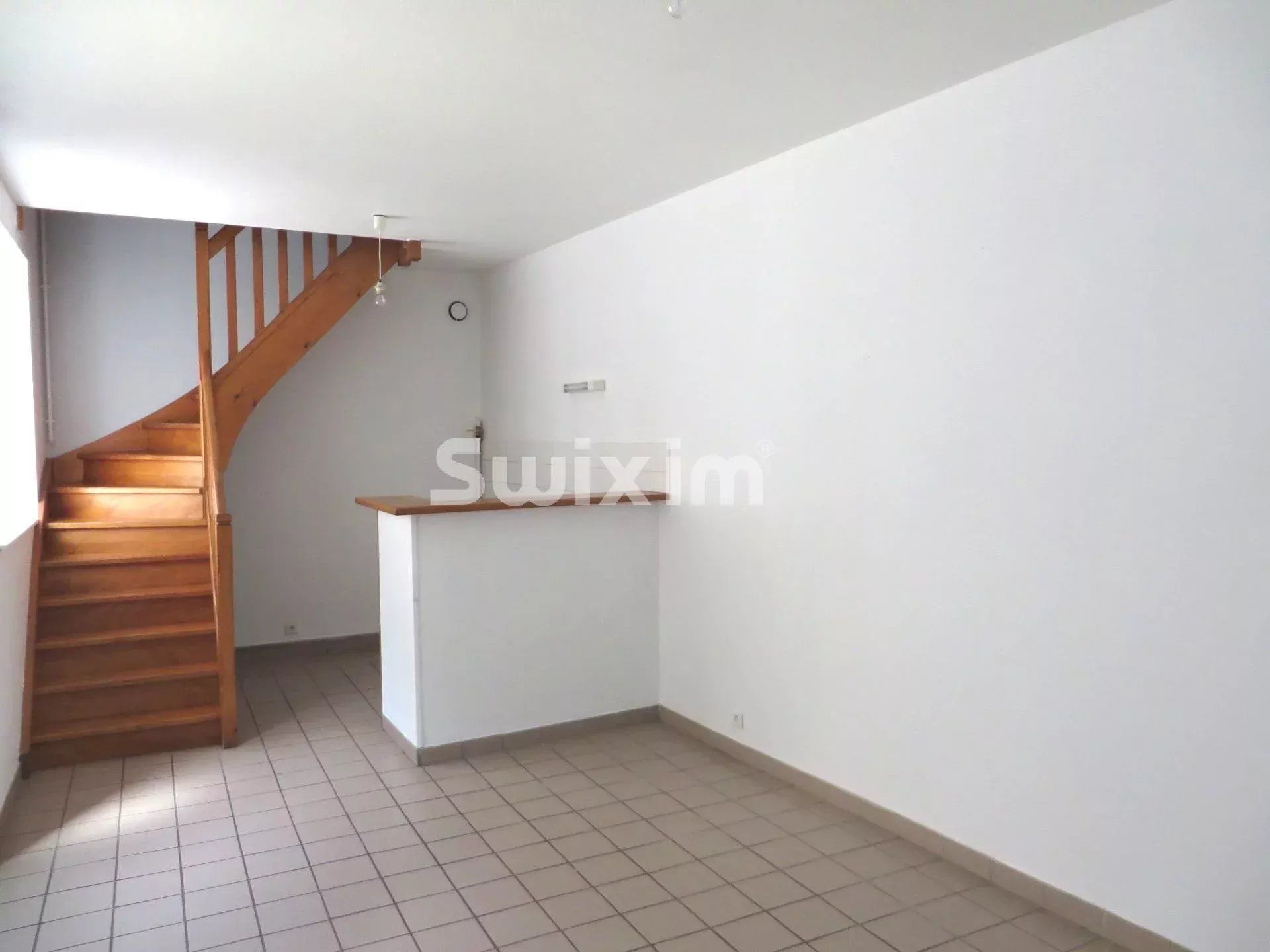 Location Duplex Champagnole 2&nbsp;Pièces 46.1&nbsp;m²