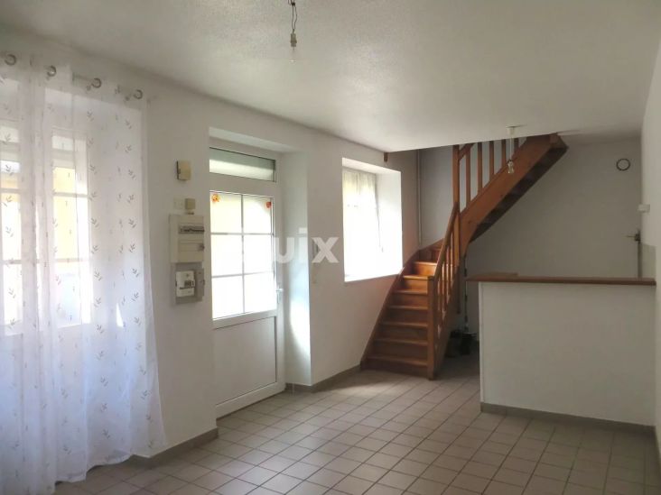 Location Duplex Champagnole 2&nbsp;Pièces 46.1&nbsp;m²