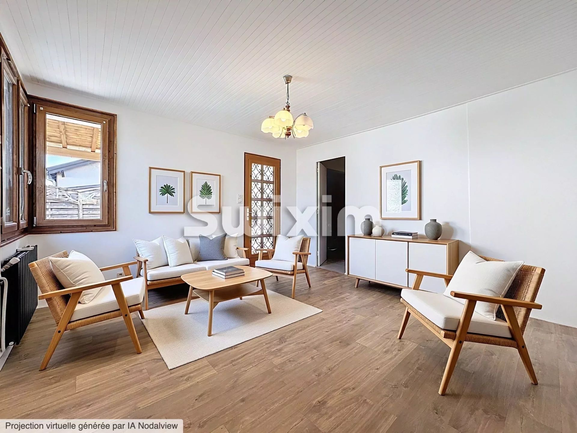 casa 3 Salas en venta en Divonne-les-Bains (01220)