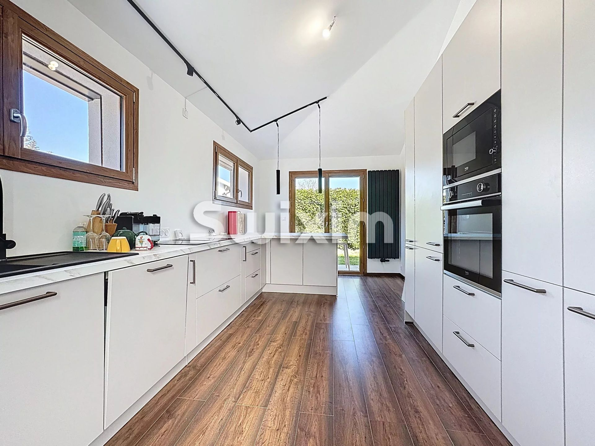 casa 3 Salas en venta en Divonne-les-Bains (01220)