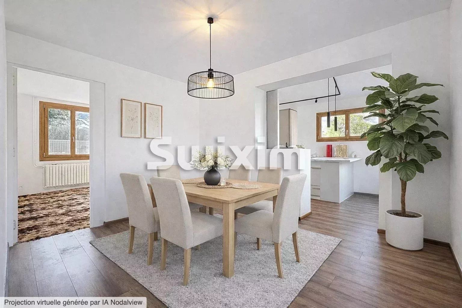 casa 3 Salas en venta en Divonne-les-Bains (01220)