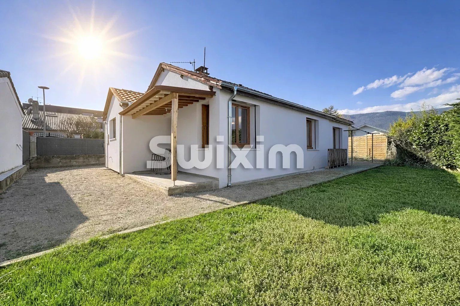 casa 3 Salas en venta en Divonne-les-Bains (01220)