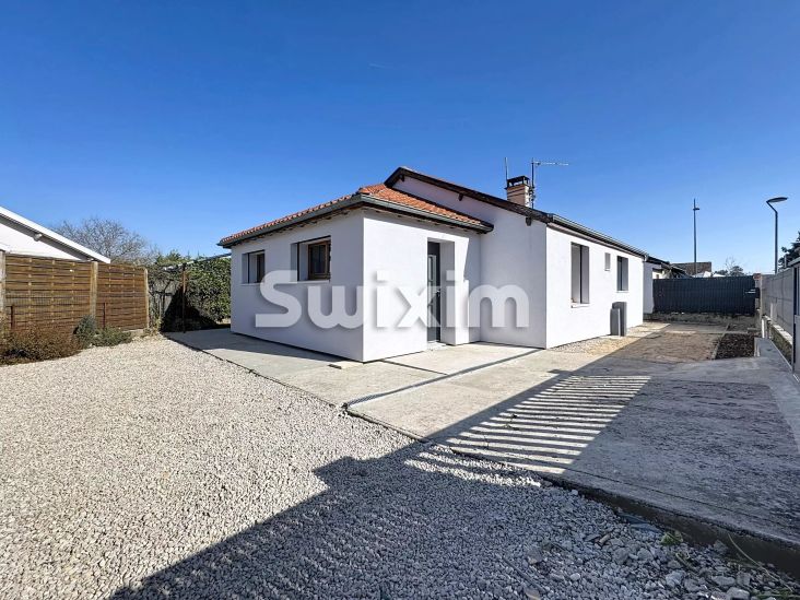 Vendita Casa Divonne-les-Bains 3&nbsp;Camere 69&nbsp;m²