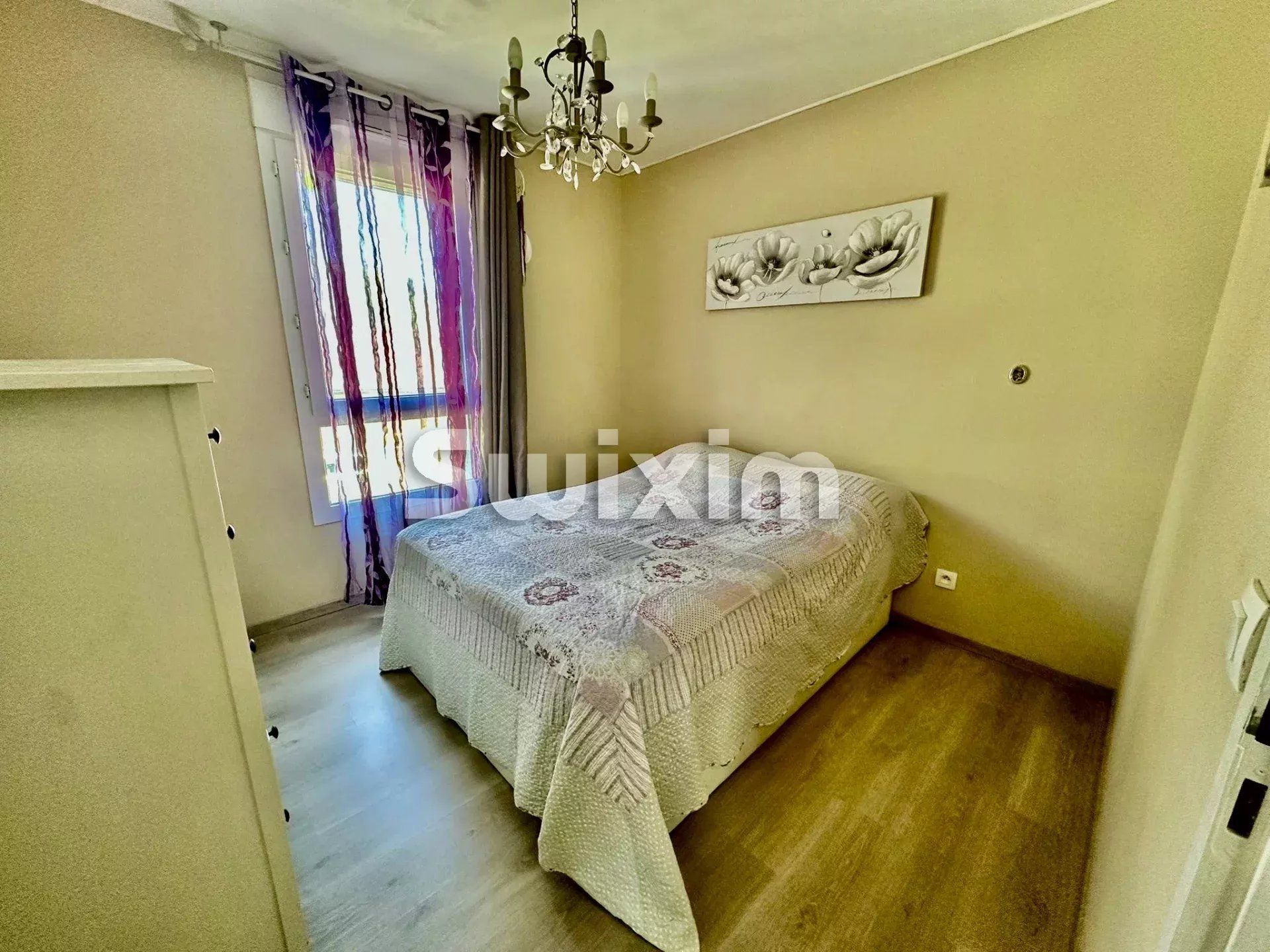 apartamento 3 Salas en venta en Échenevex (01170)