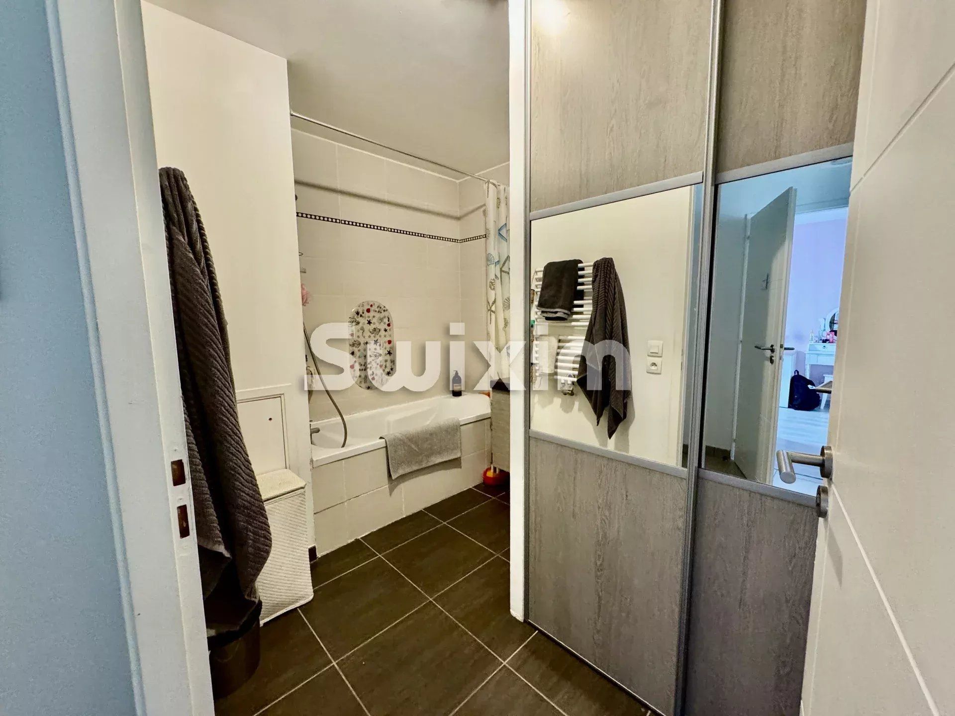 apartamento 3 Salas en venta en Échenevex (01170)