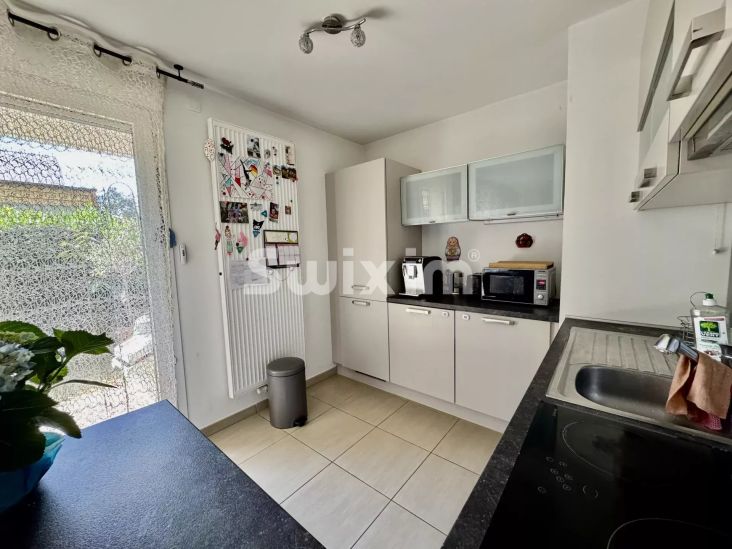 Vente Appartement Échenevex 3&nbsp;Pièces 60.5&nbsp;m²
