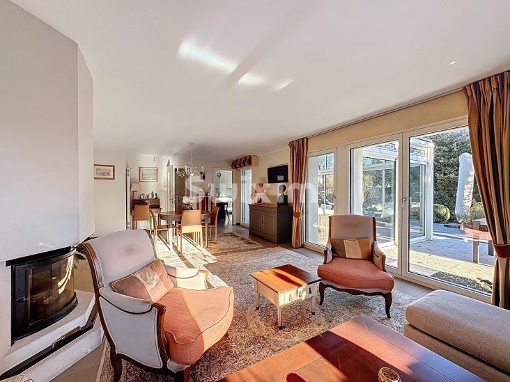Venta Villa Coppet 11&nbsp;Salas 276&nbsp;m²