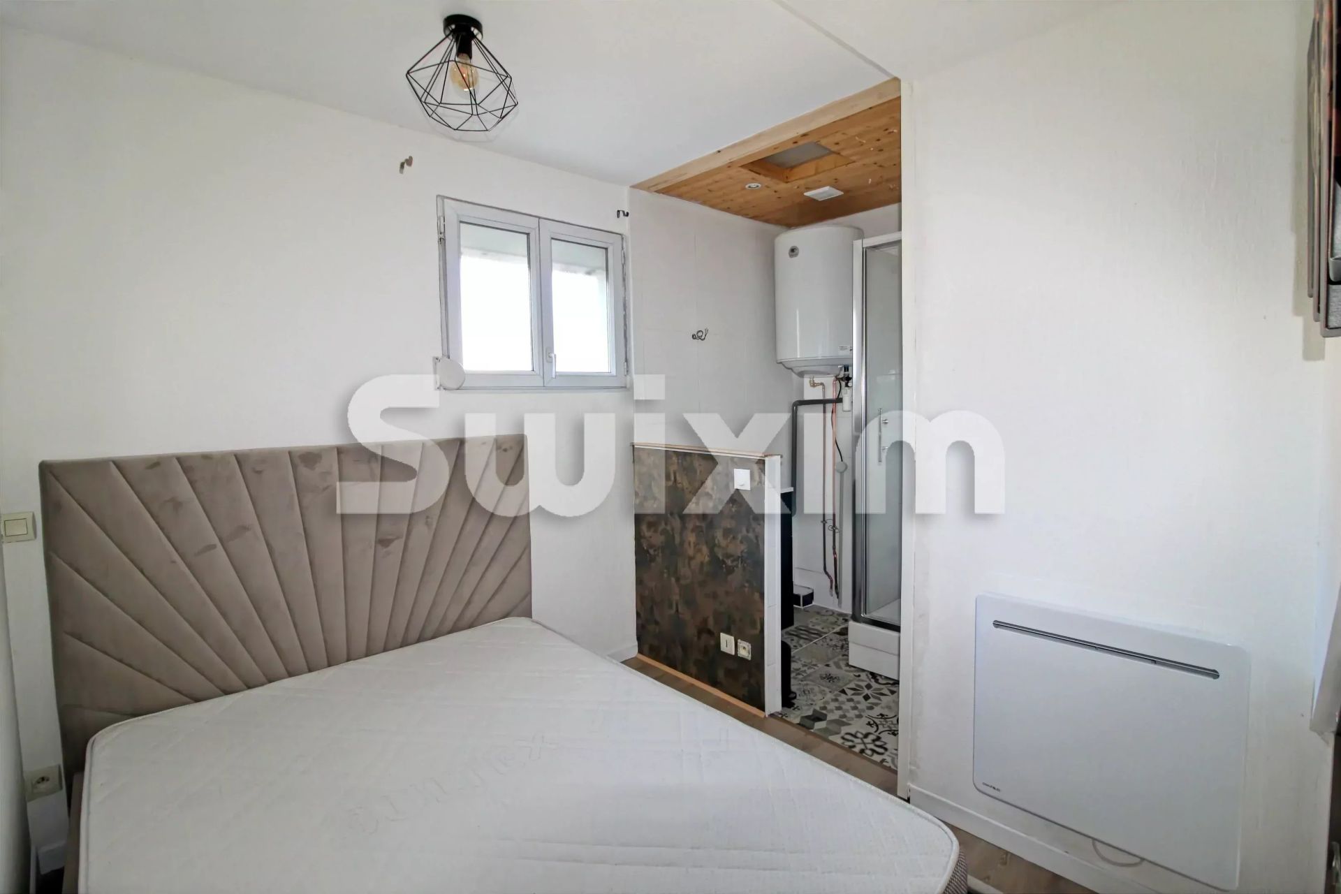 appartement 2 Pièces en location sur Aix-les-Bains (73100)