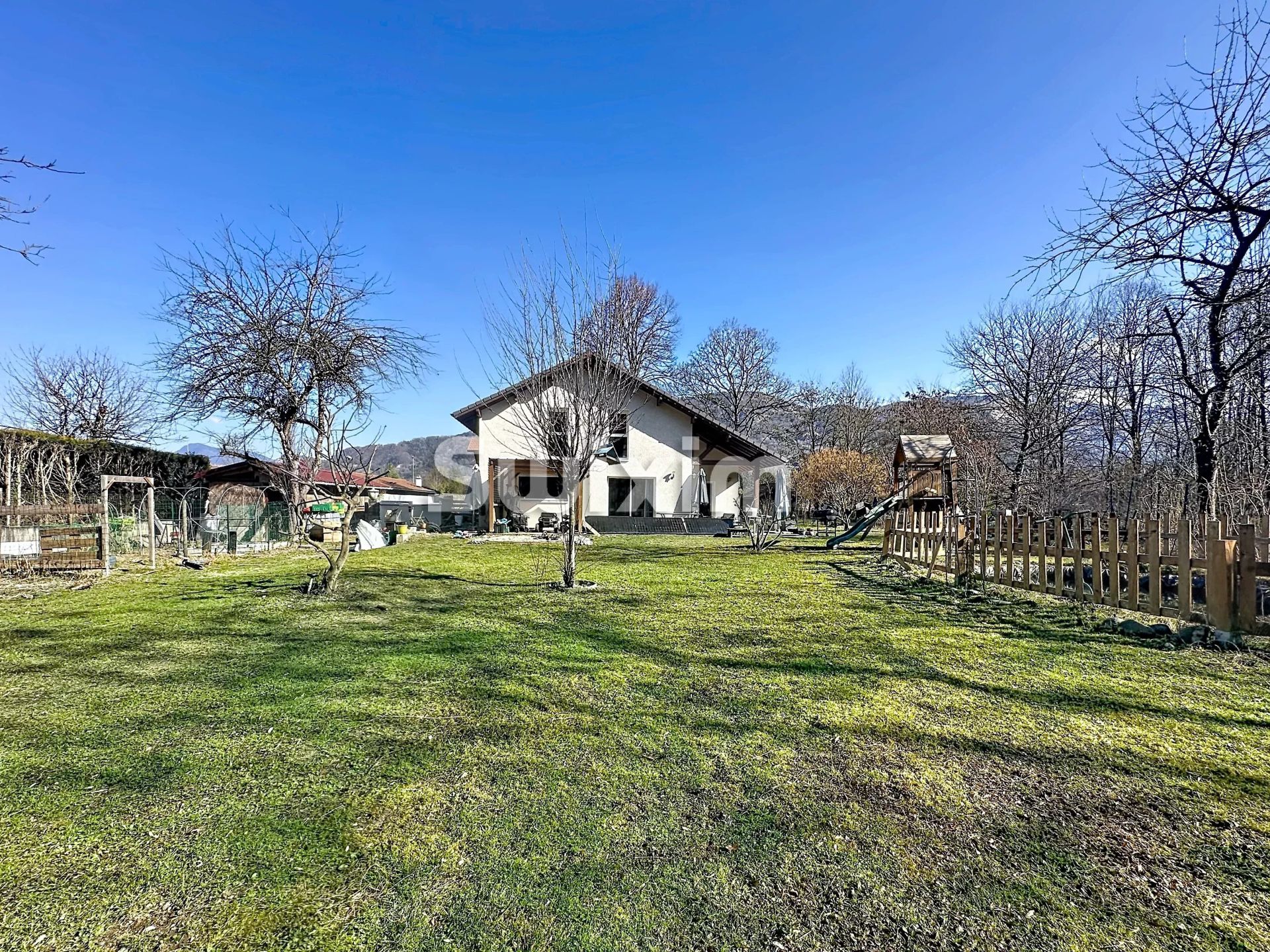 casa 4 Salas en venta en Arenthon (74800)