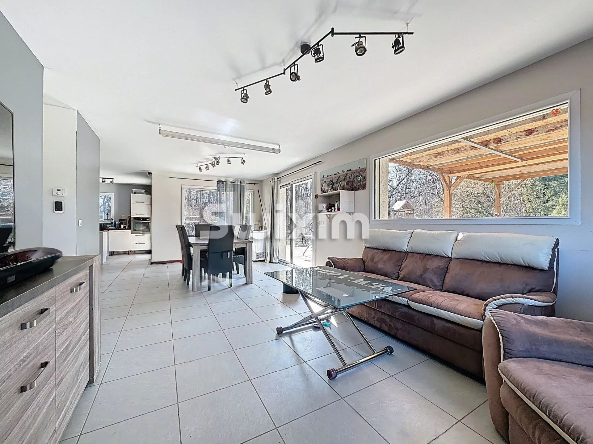 casa 4 Salas en venta en Arenthon (74800)