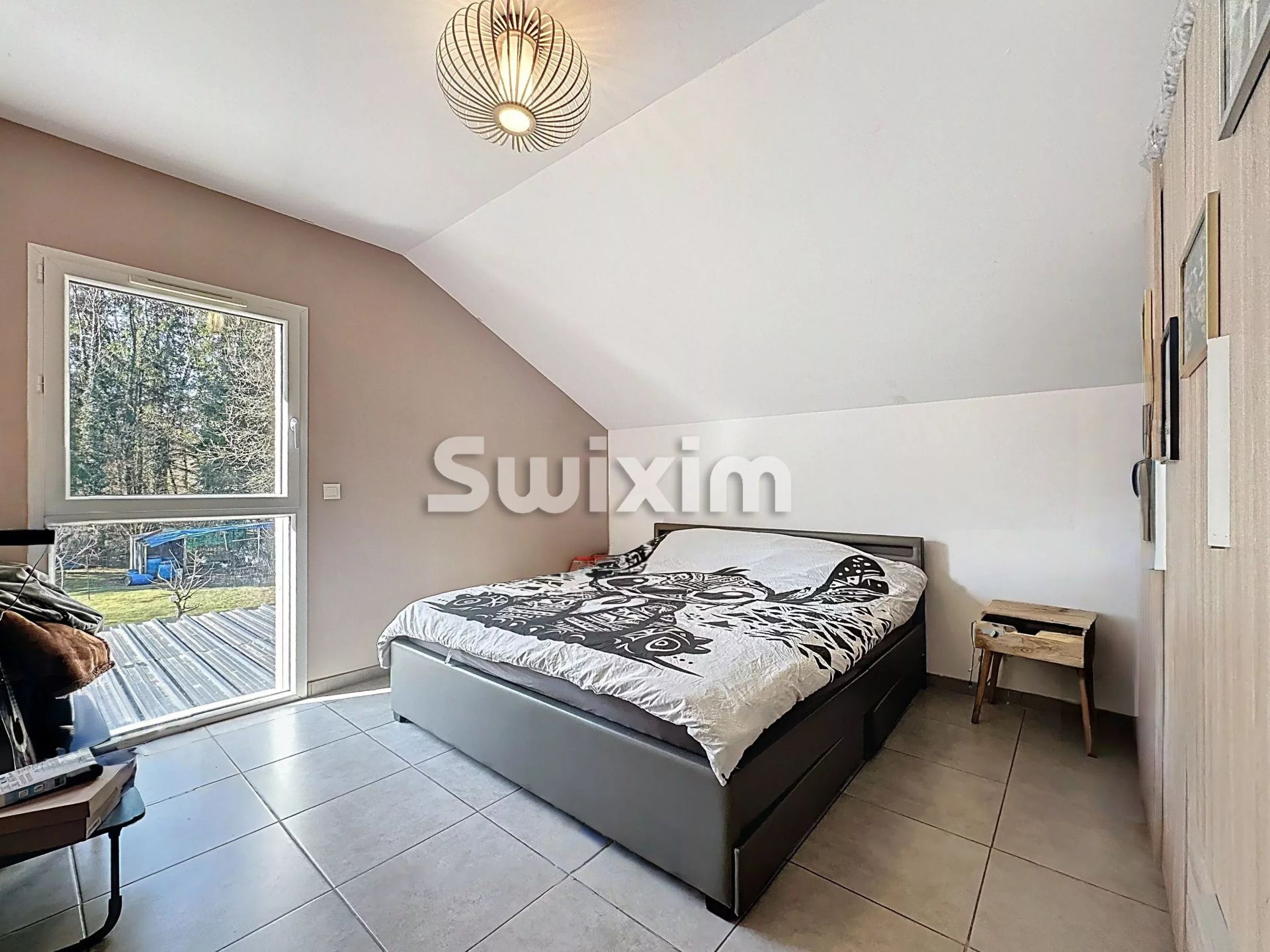 casa 4 Salas en venta en Arenthon (74800)