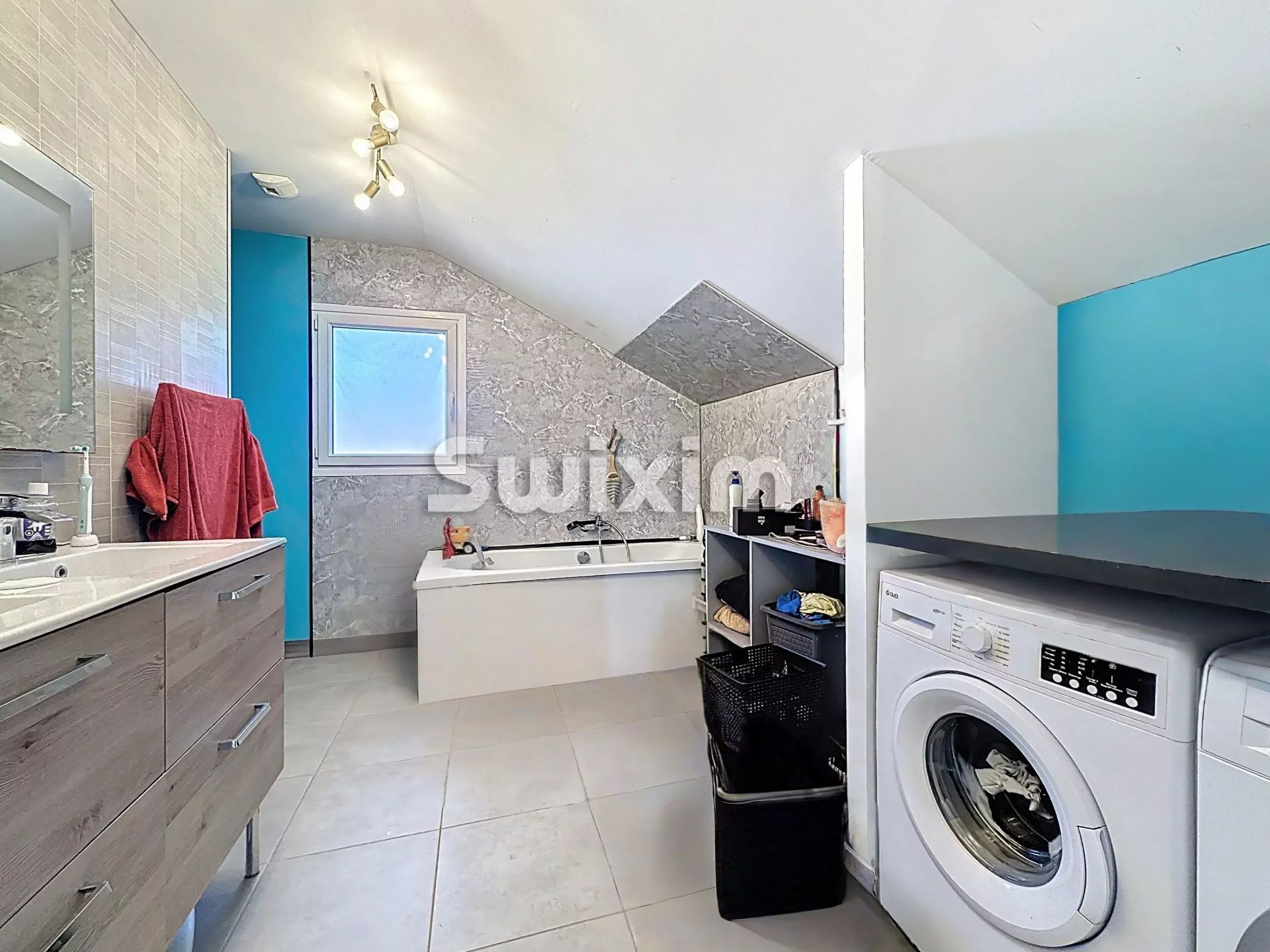 casa 4 Salas en venta en Arenthon (74800)