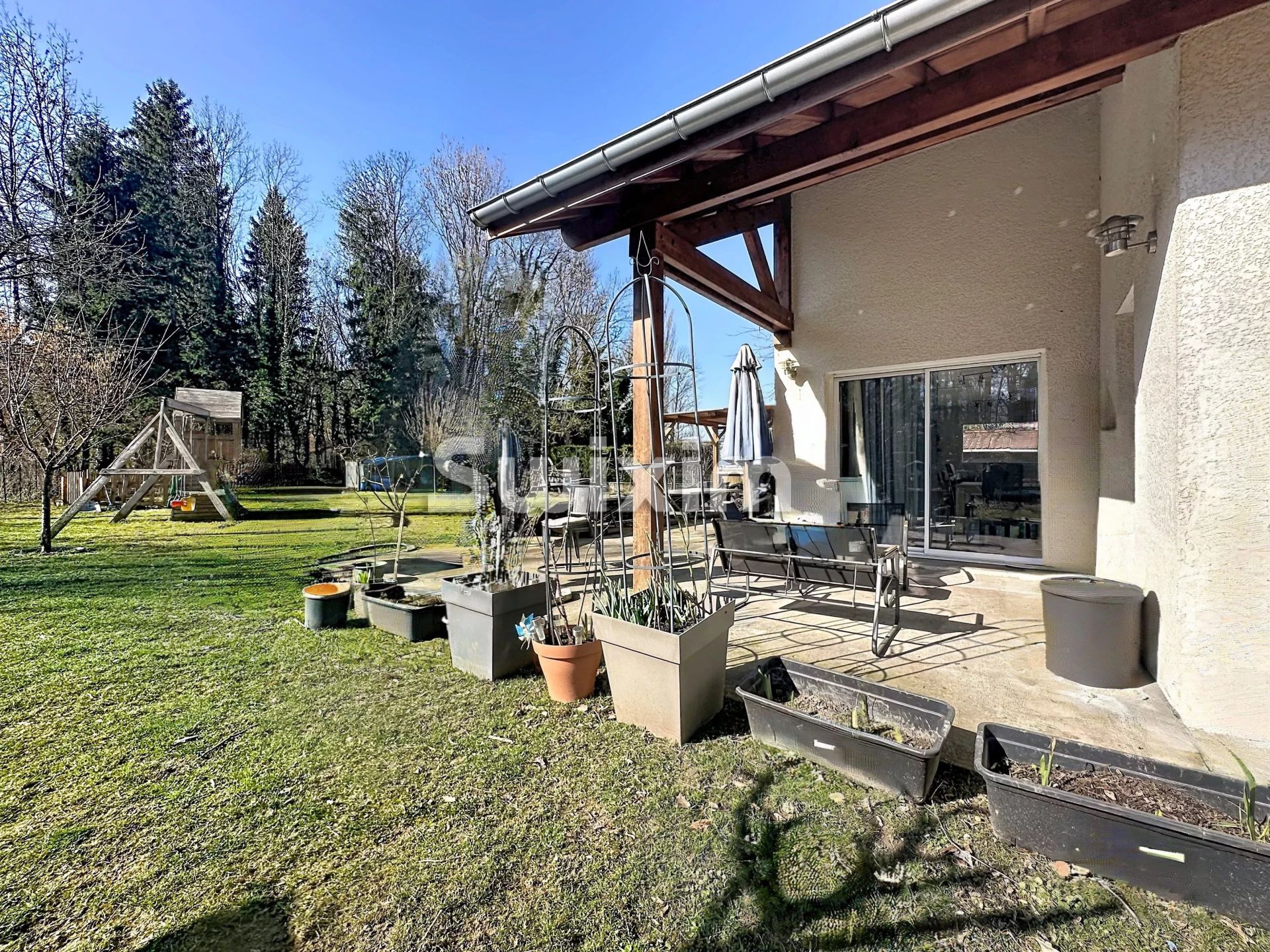 casa 4 Salas en venta en Arenthon (74800)