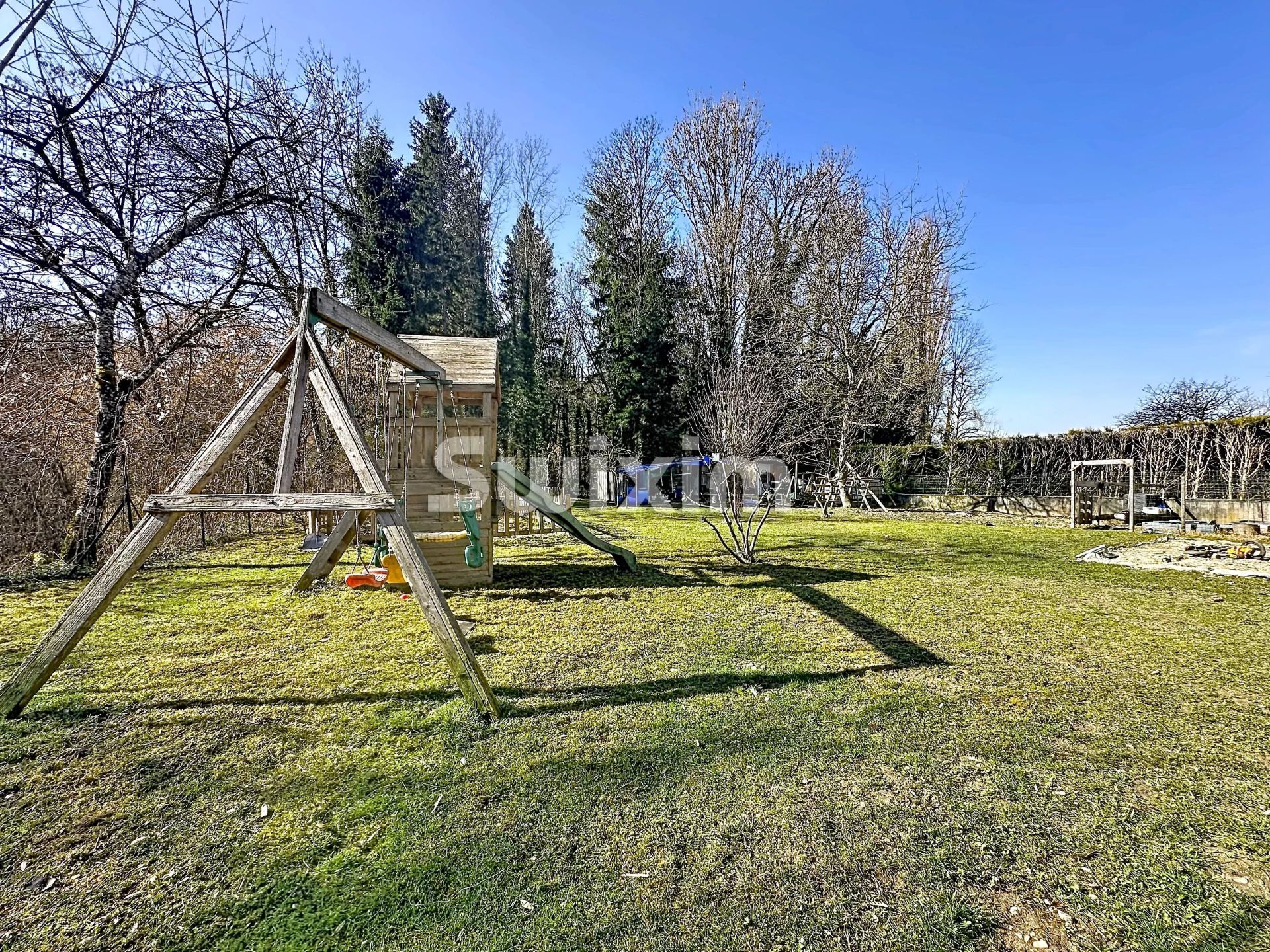 casa 4 Salas en venta en Arenthon (74800)